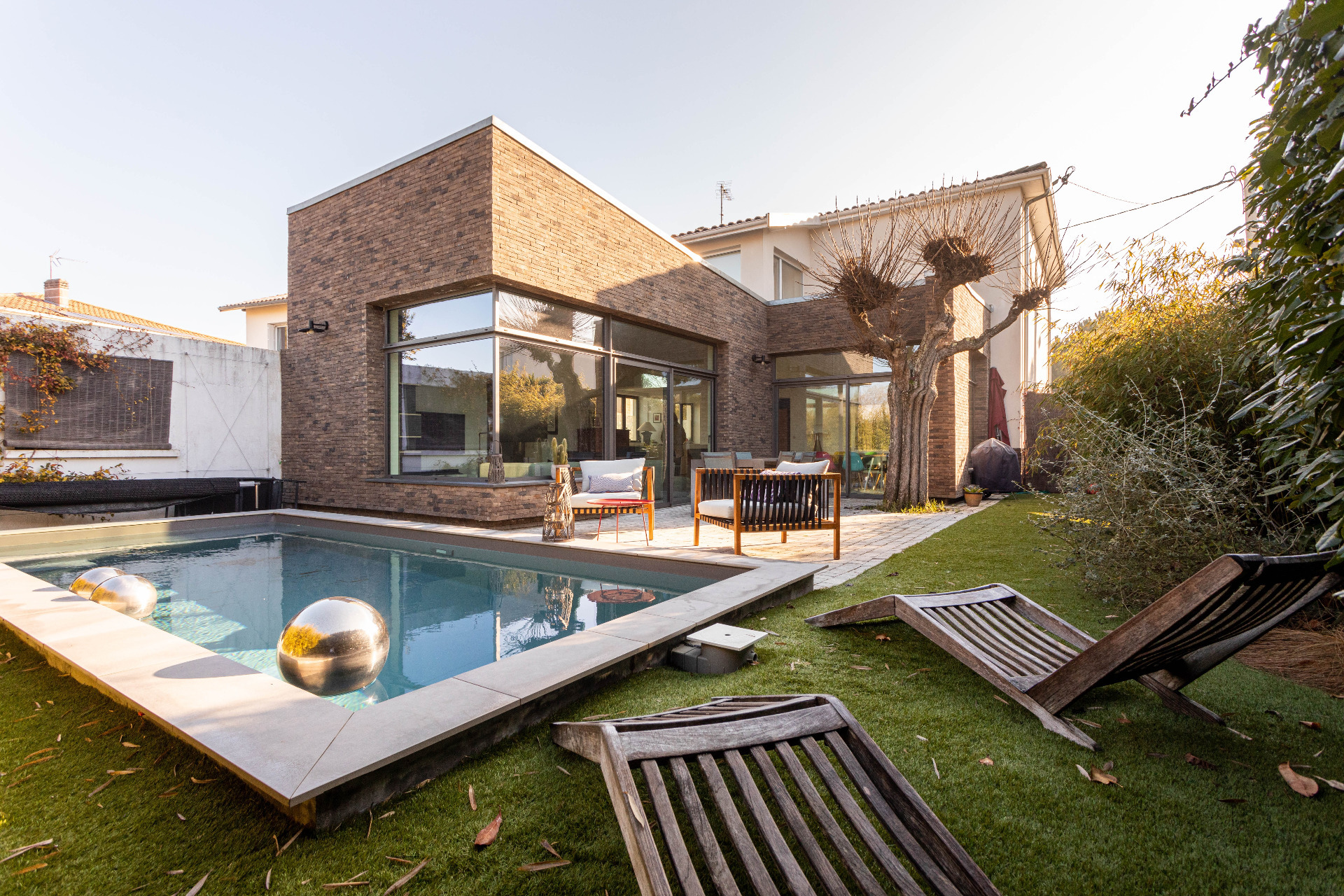 Maison