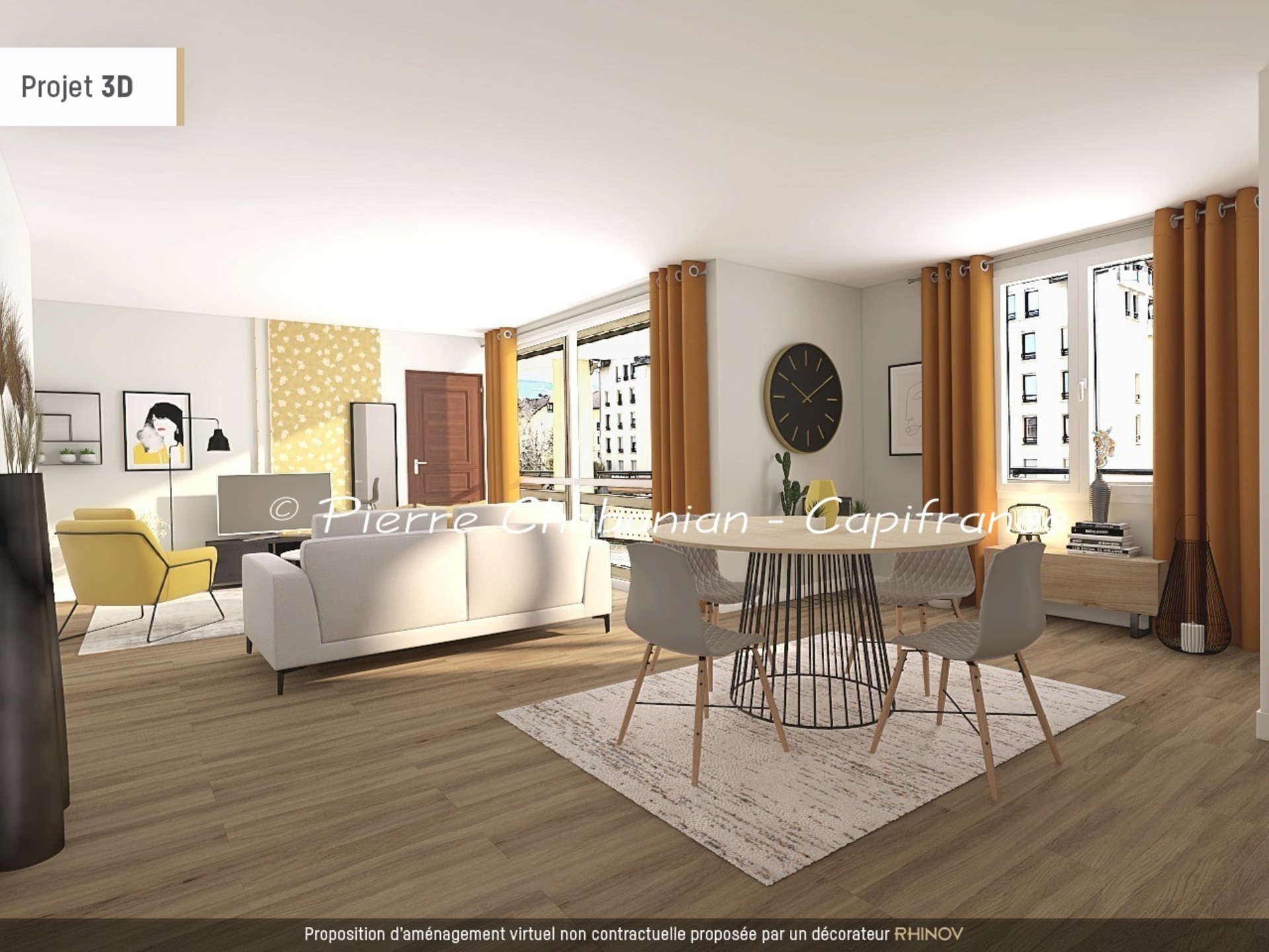 Appartement