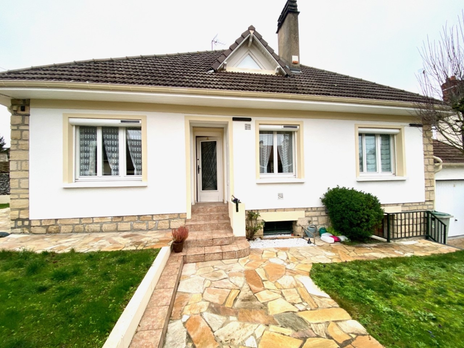 Maison