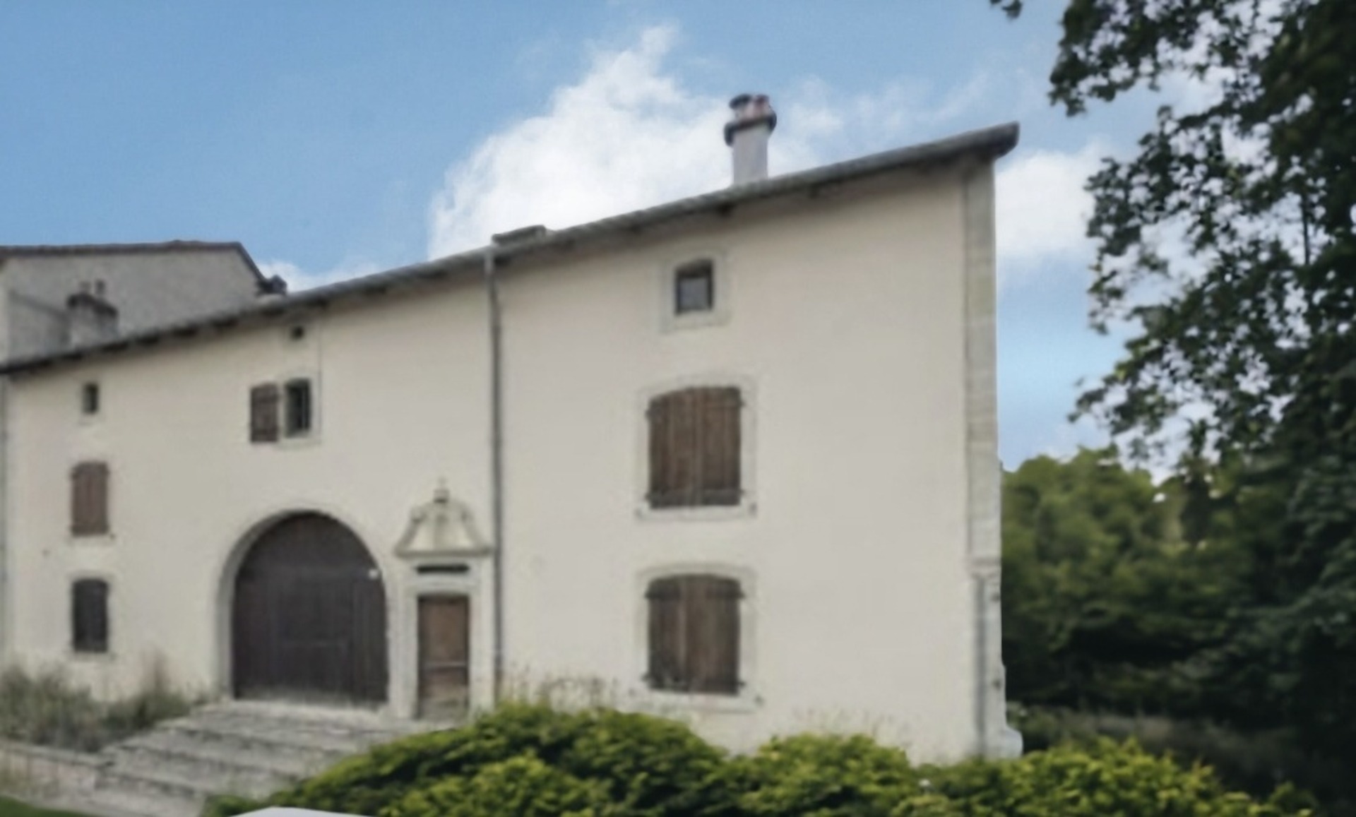 Immeuble