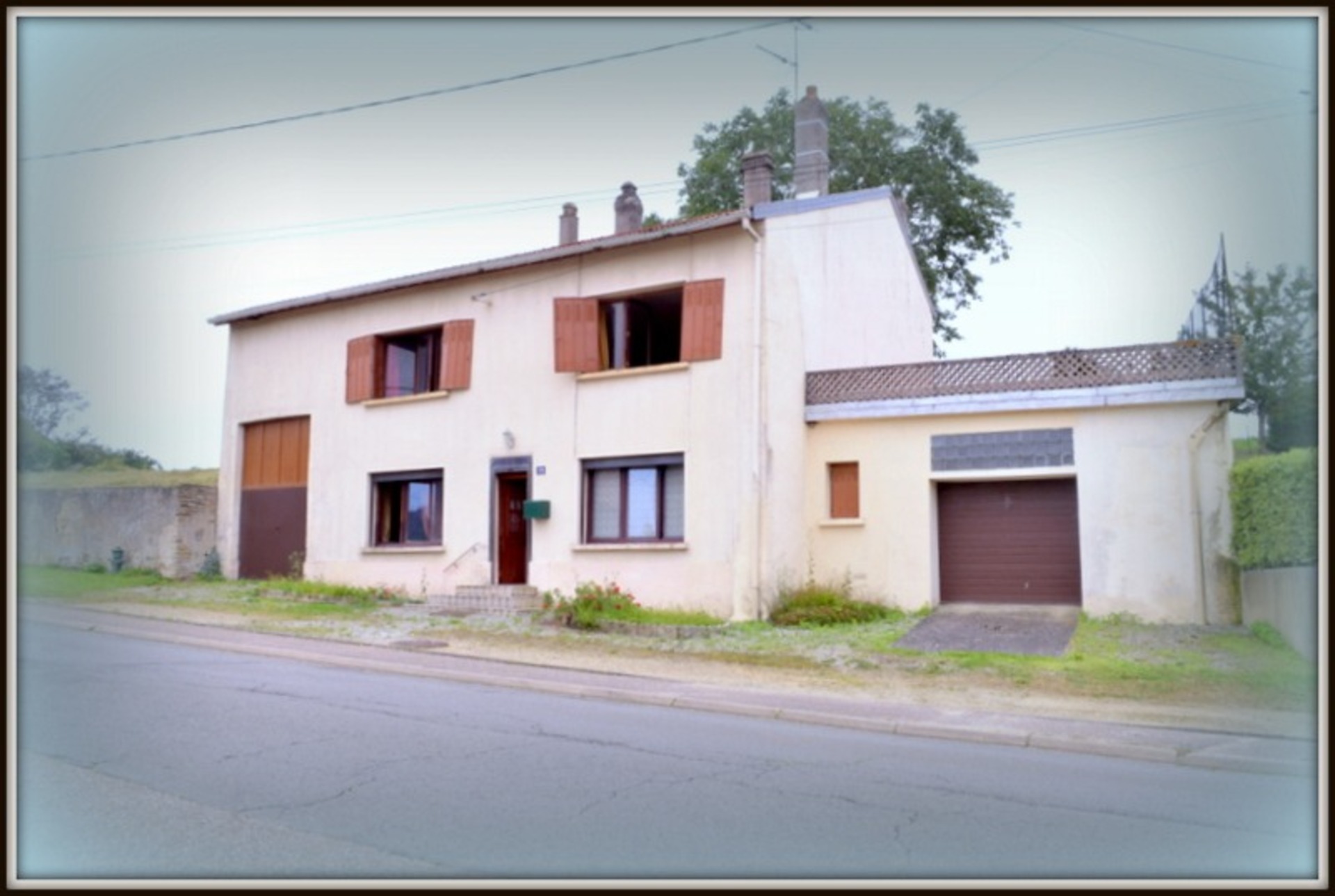 Maison
