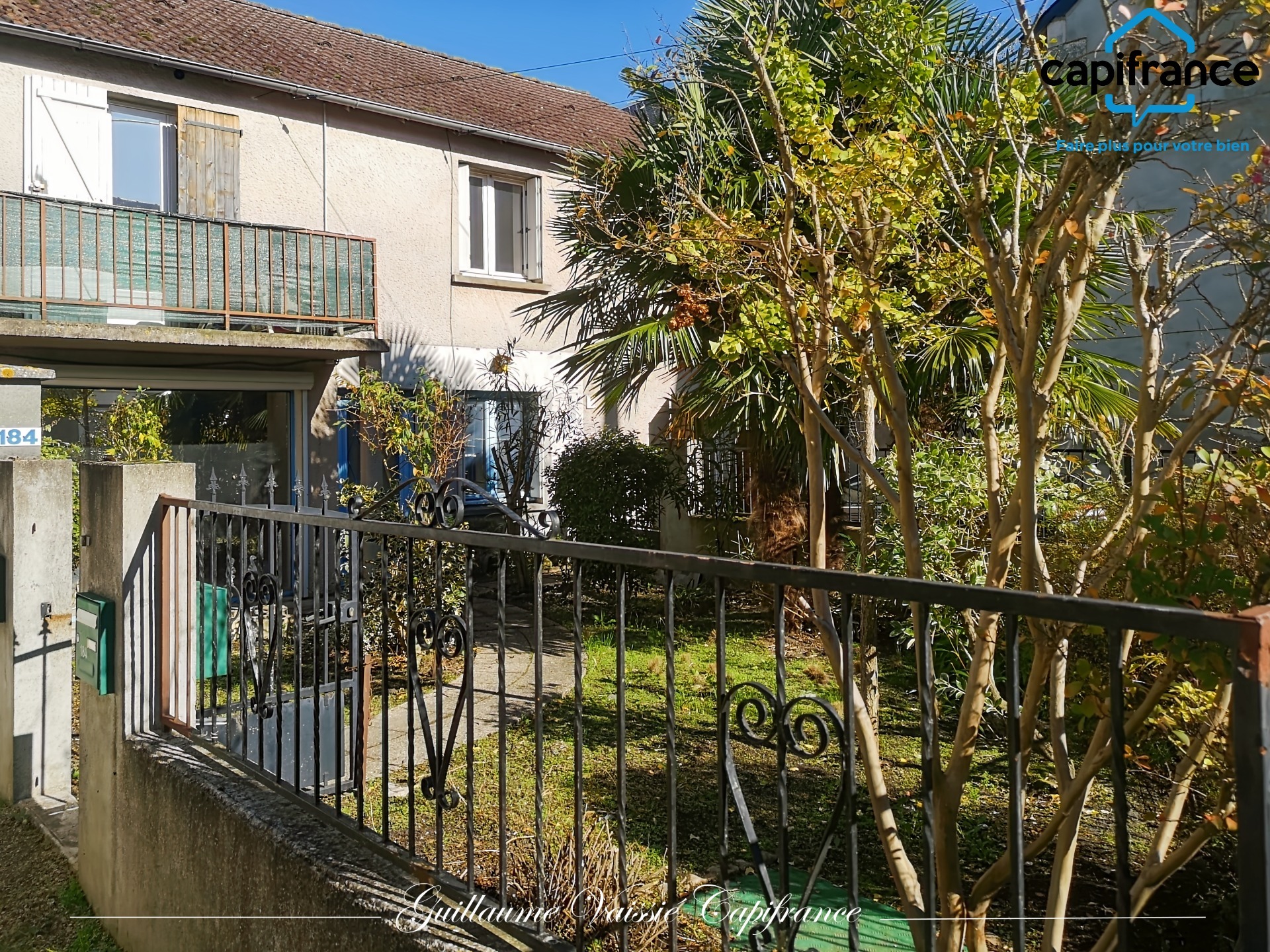 Appartement