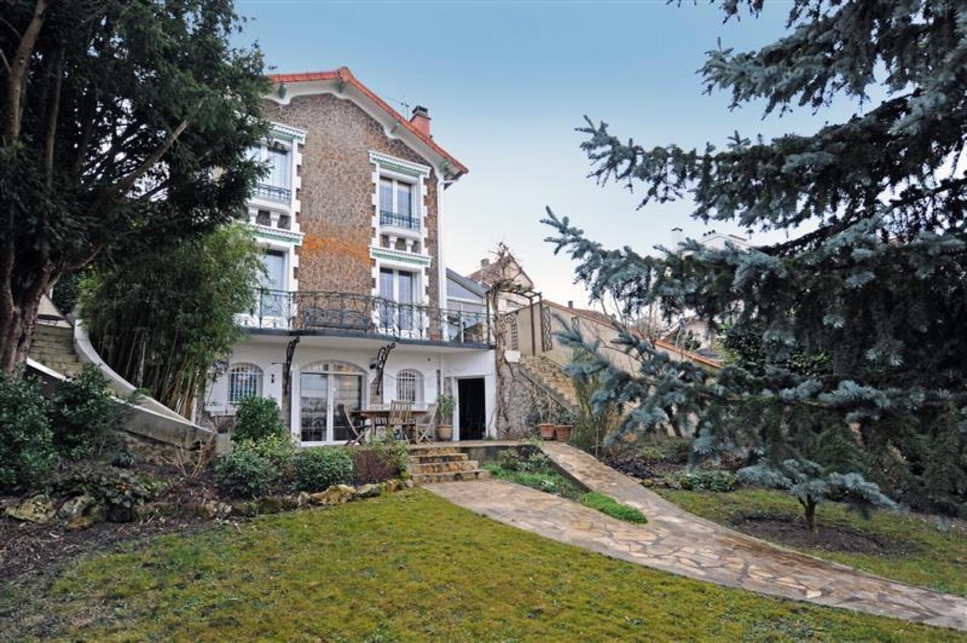 Maison