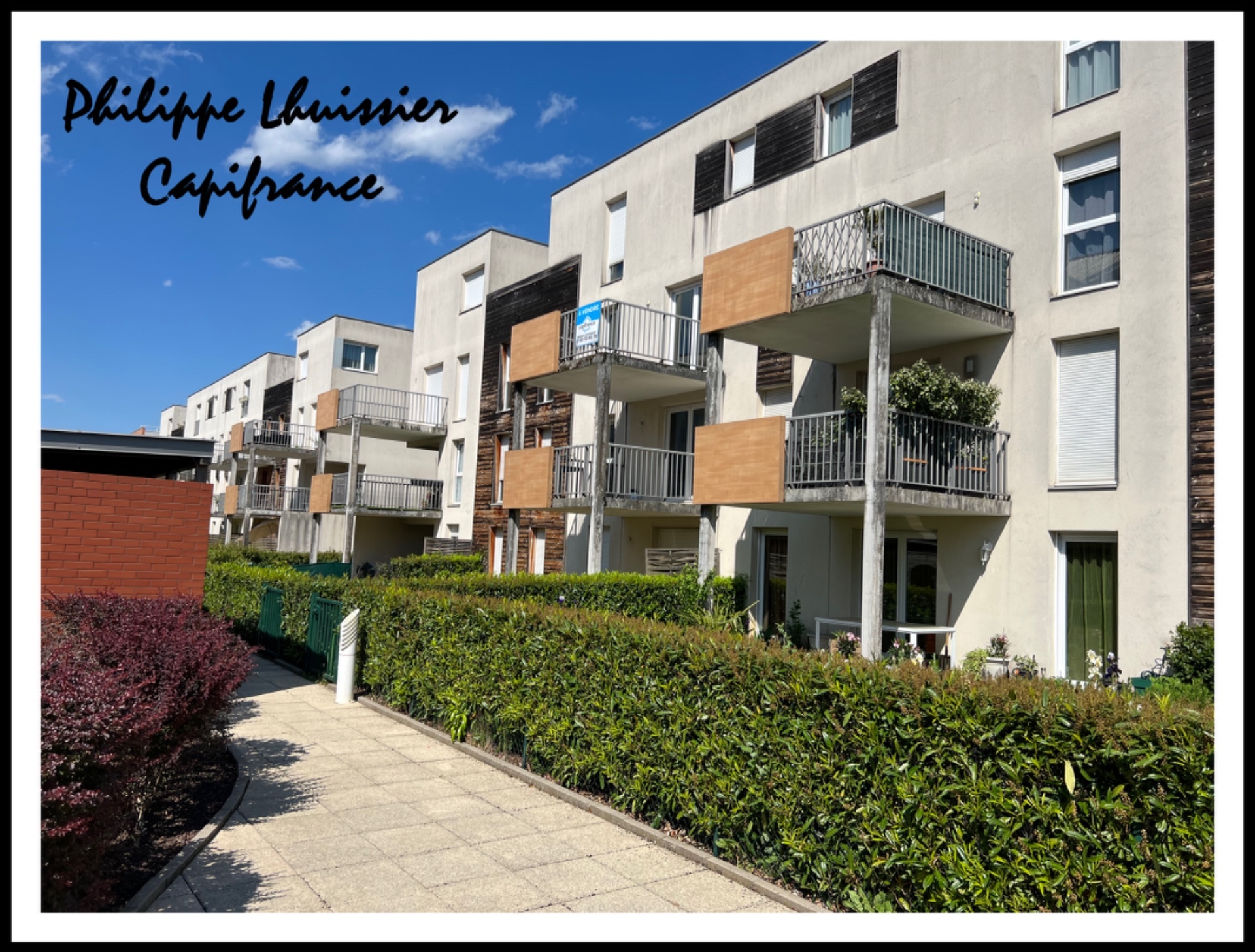 Appartement