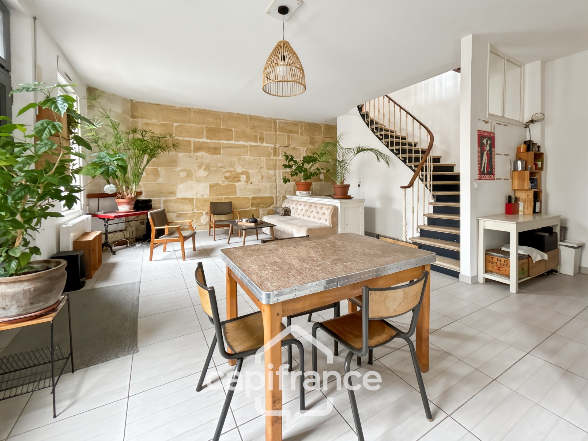 Maison
