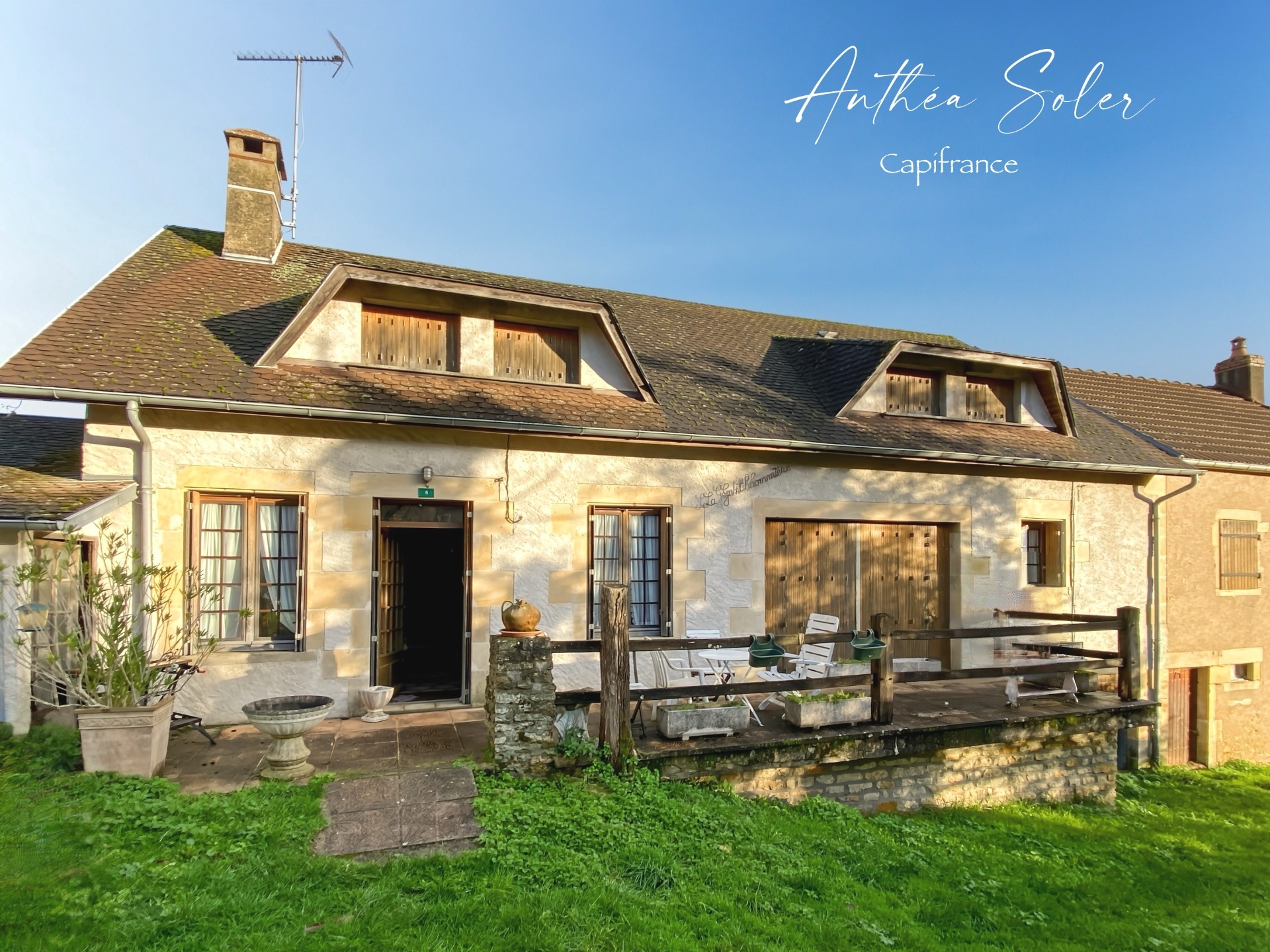 Maison