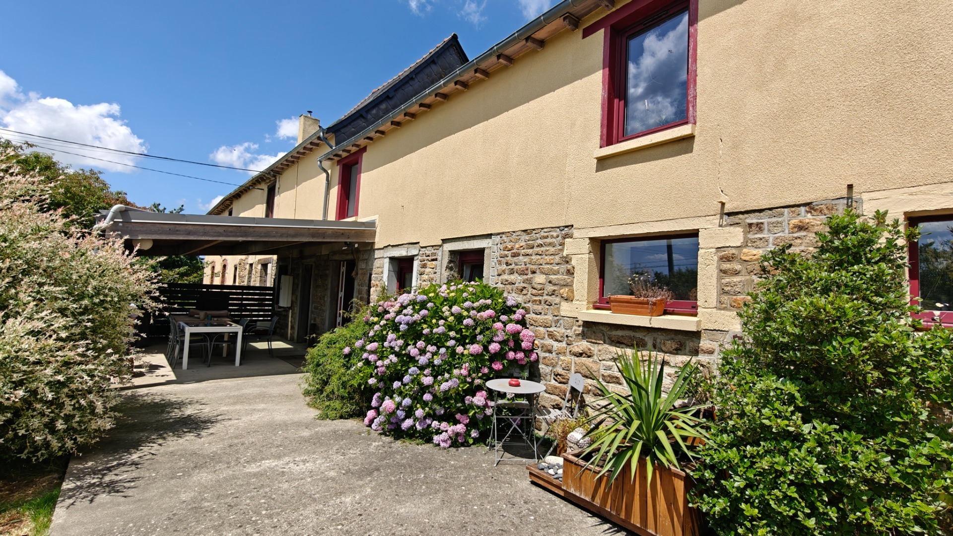 Maison