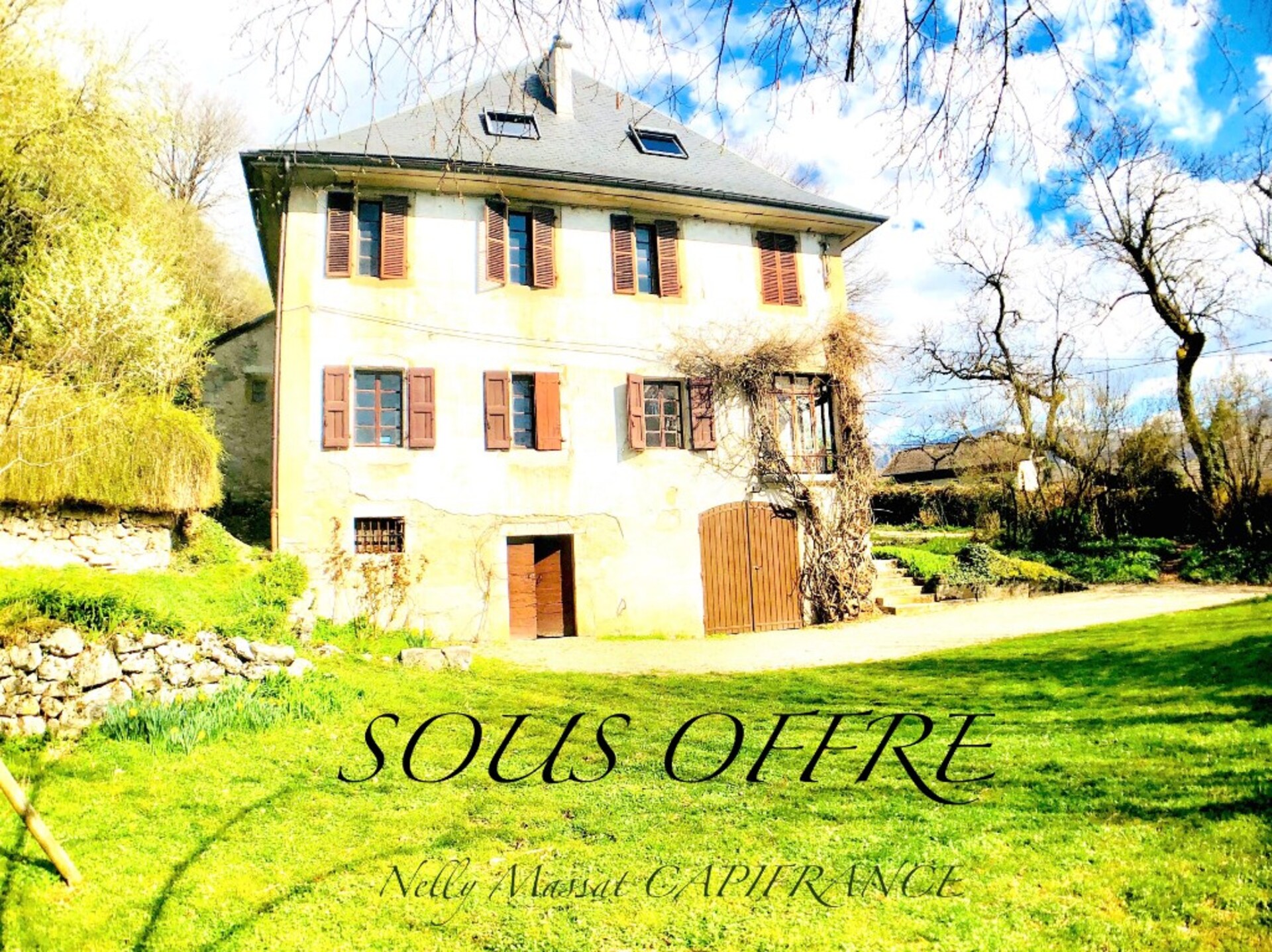 Propriété