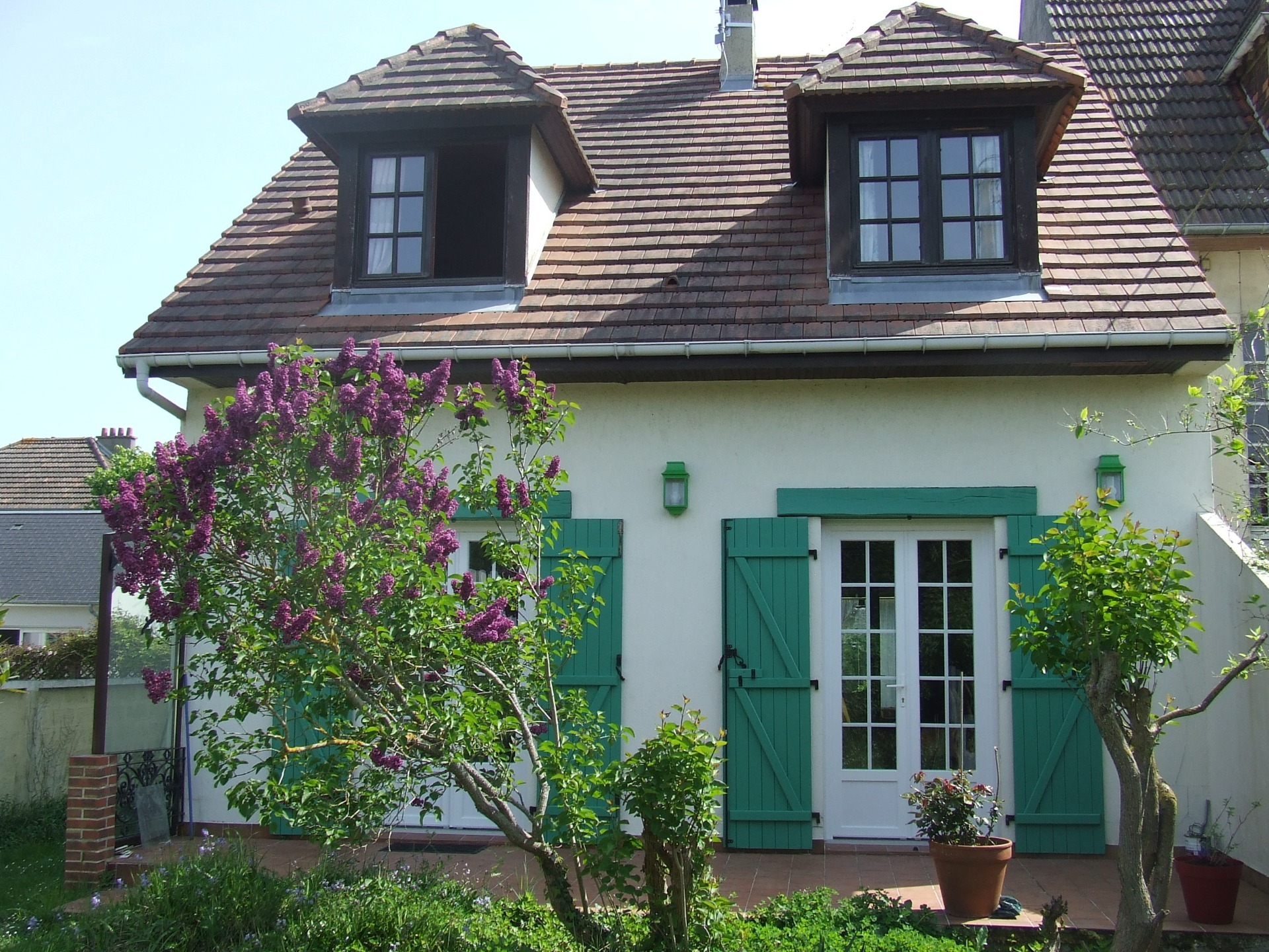 Maison