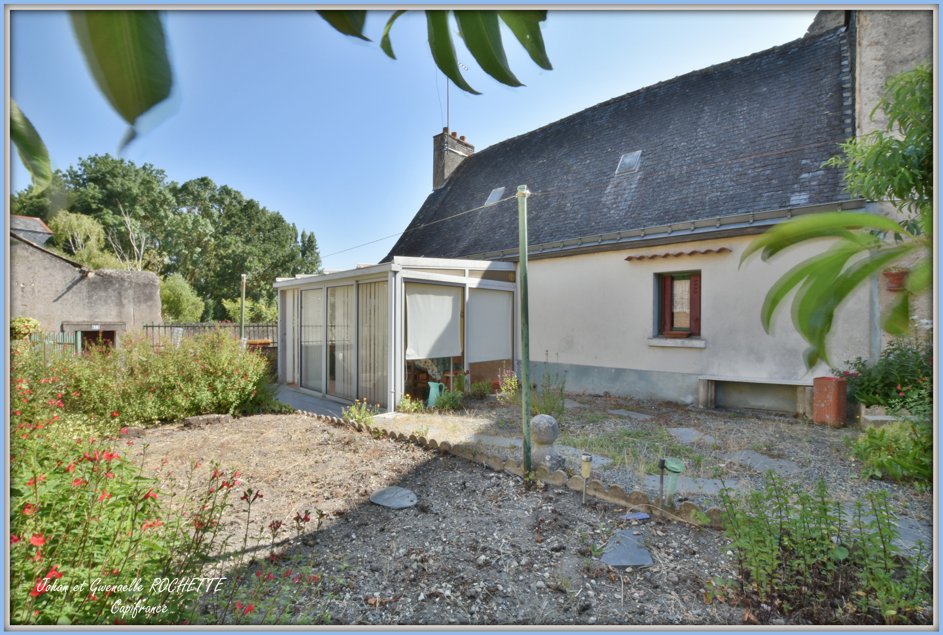 Maison