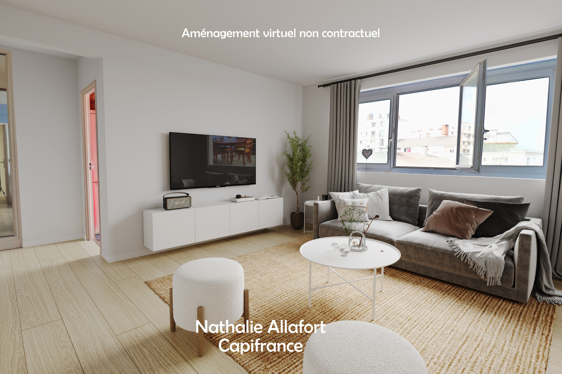 Appartement
