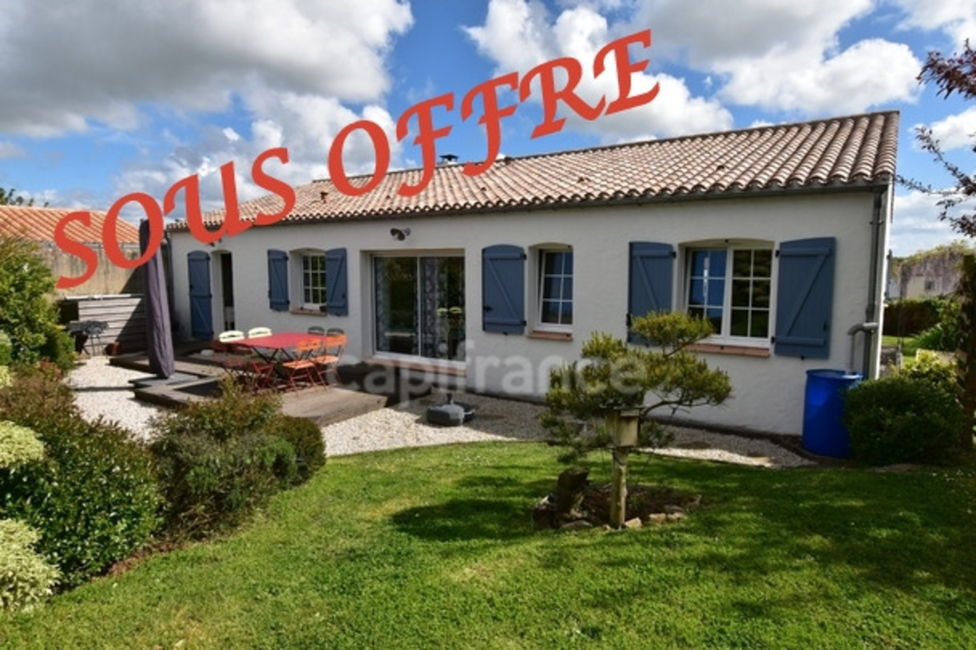 Maison