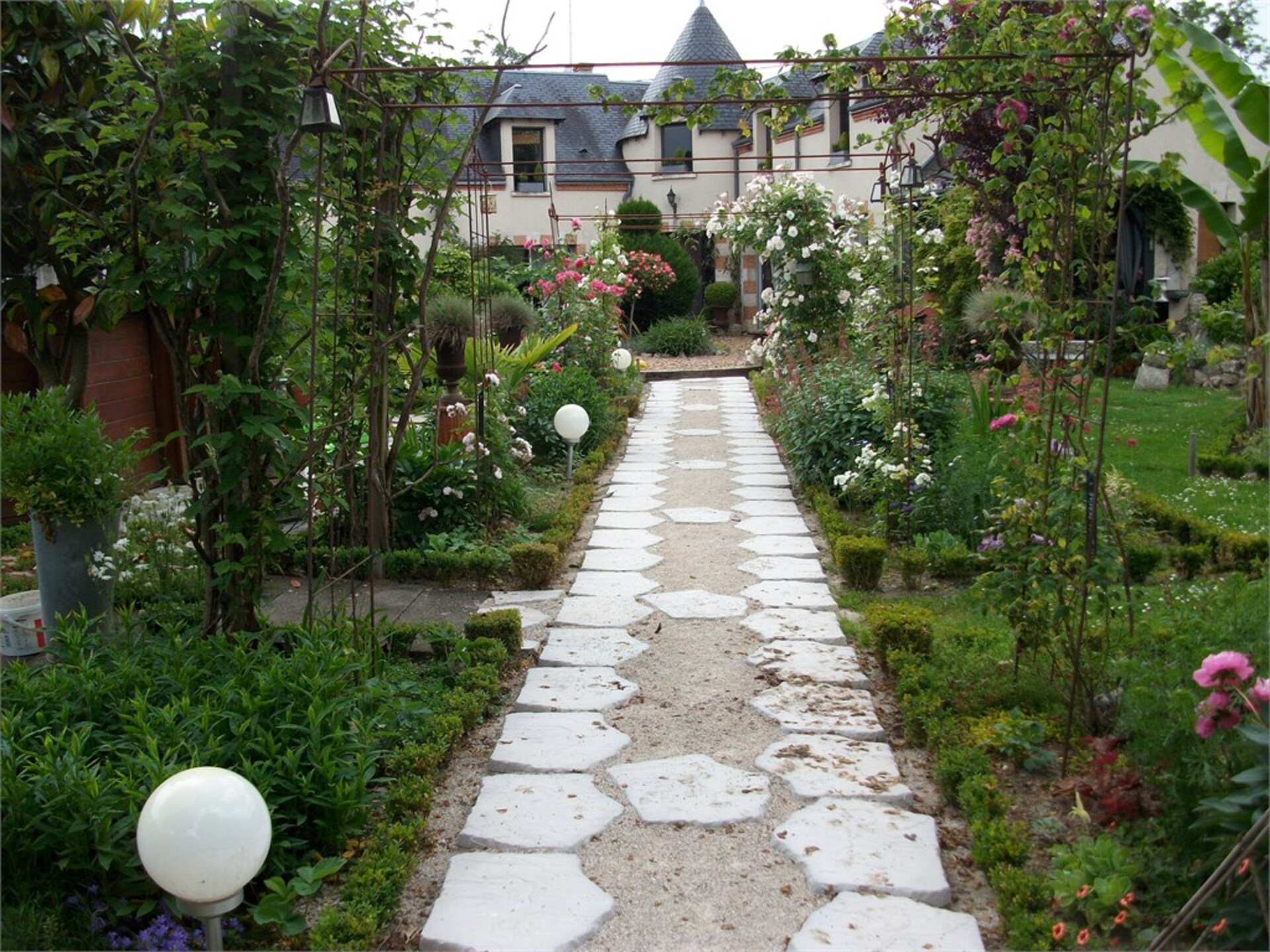 Maison