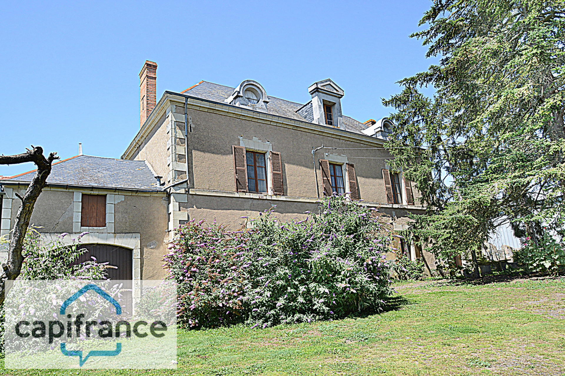 Maison