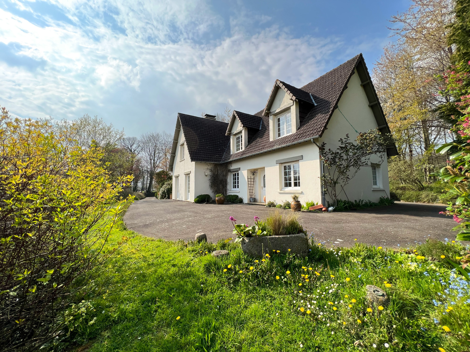 Maison