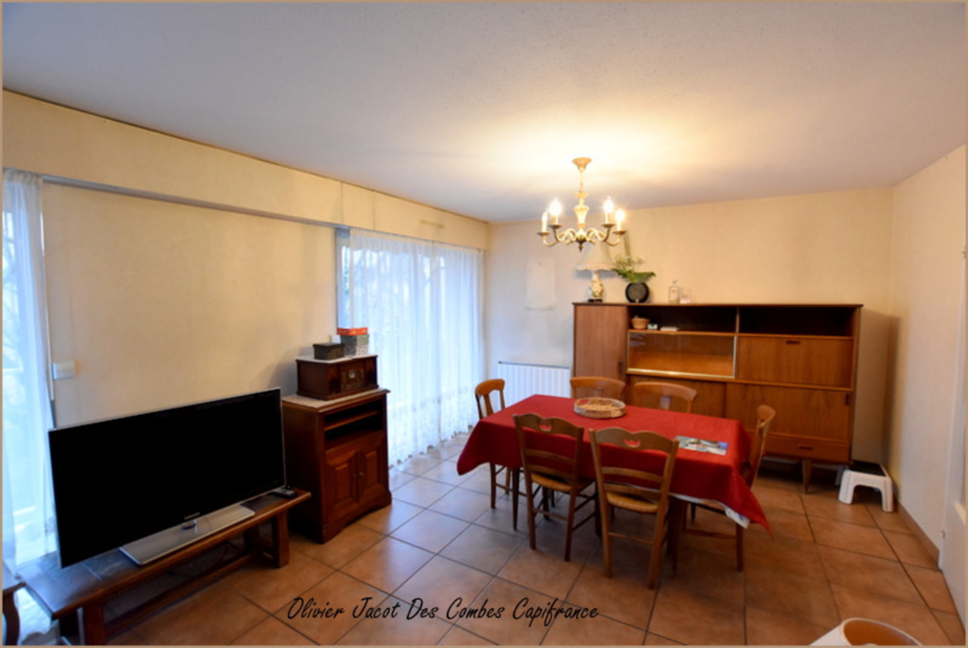 Appartement