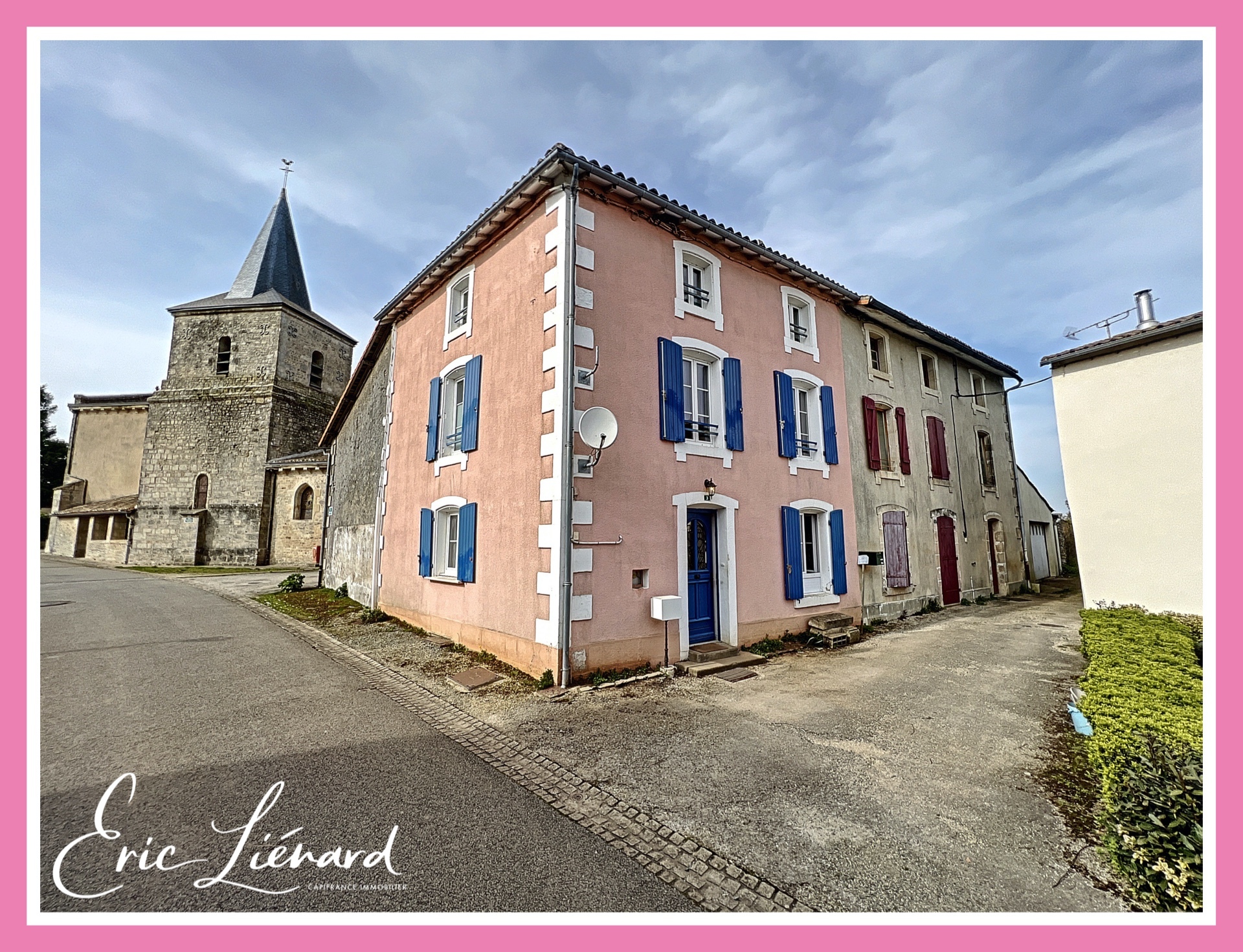 Maison