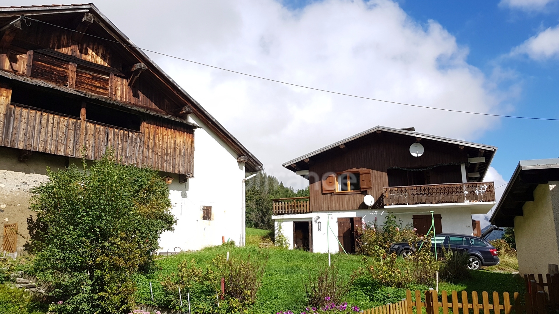 Maison