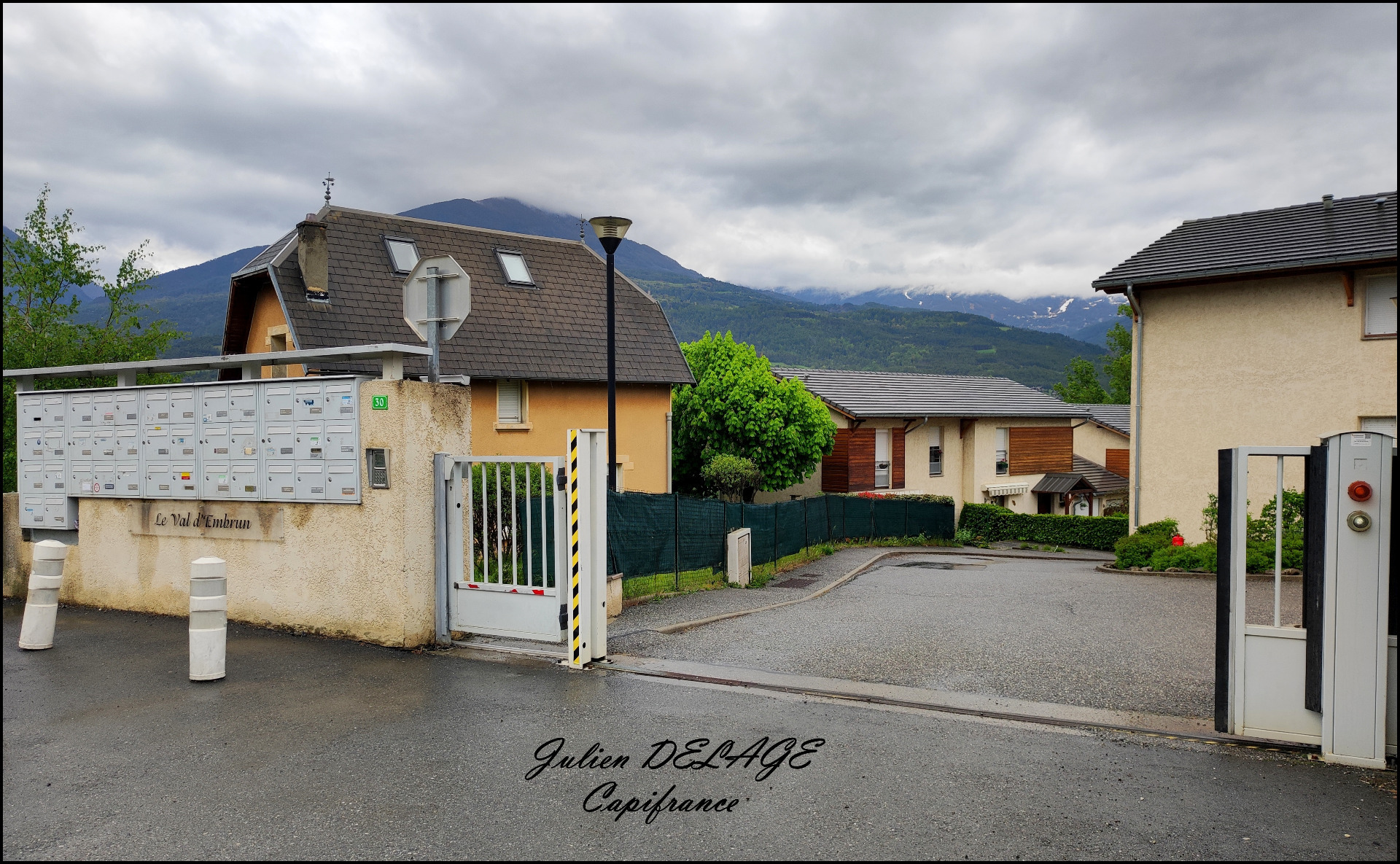 Maison