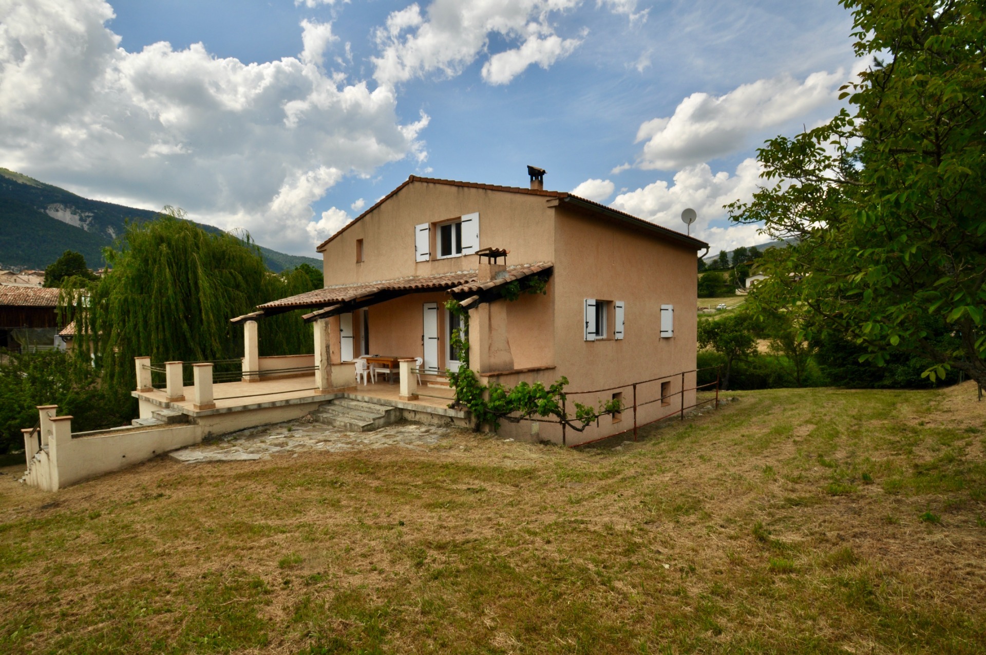 Maison