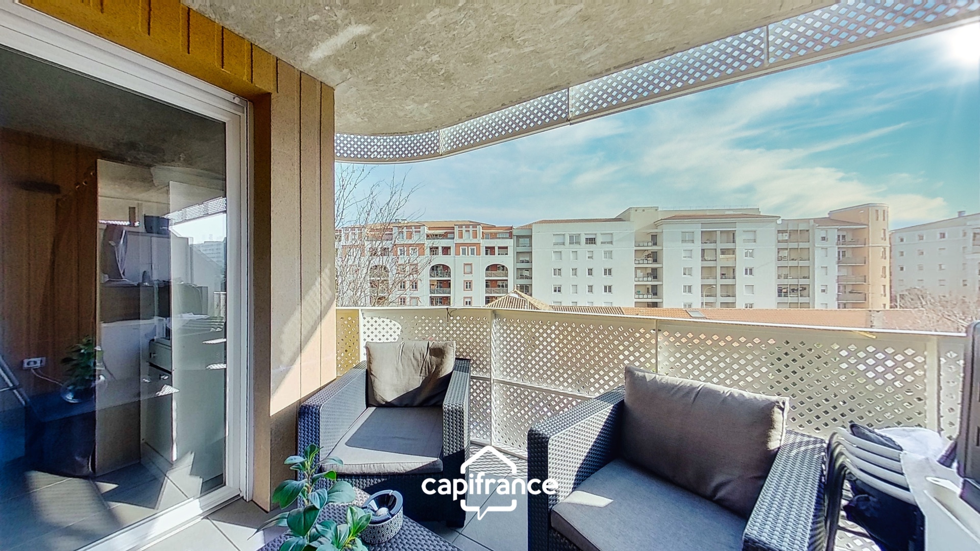 Appartement