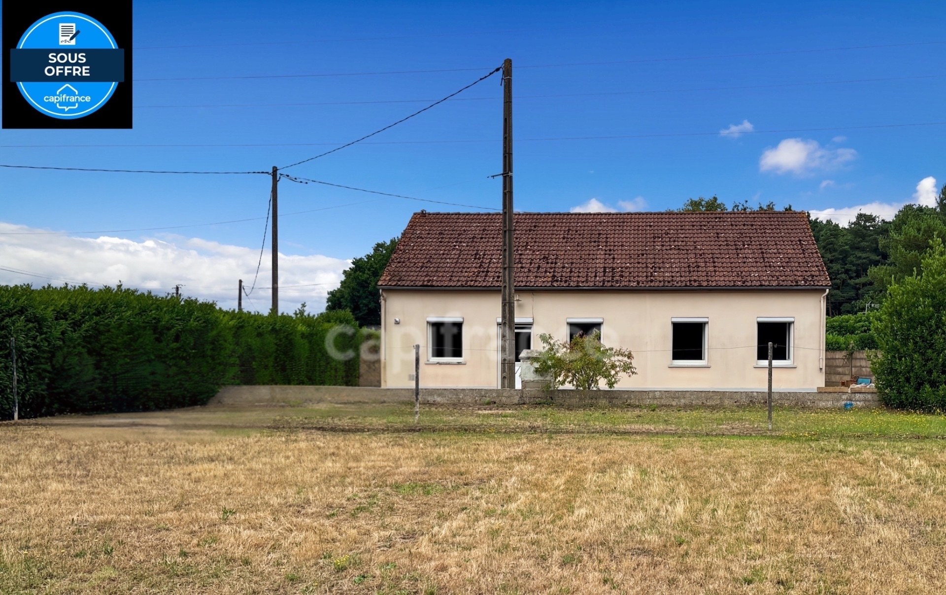 Maison