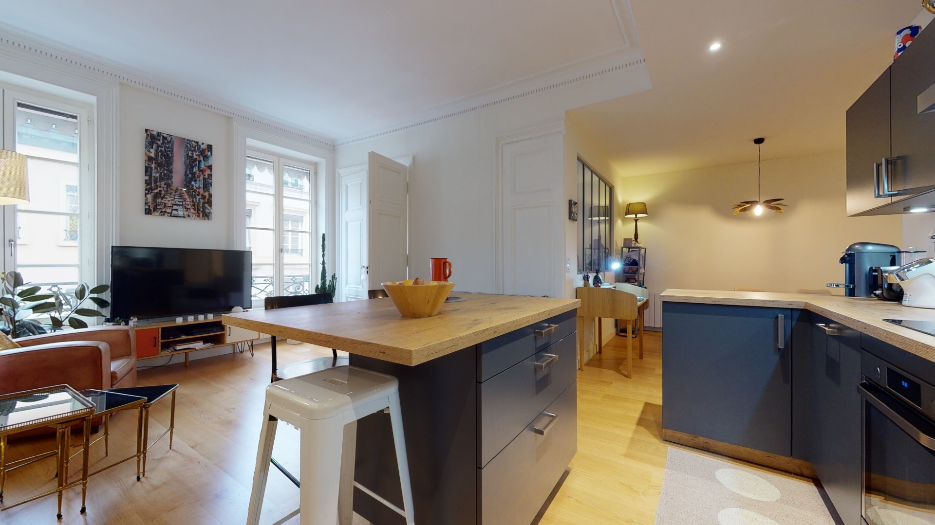 Appartement