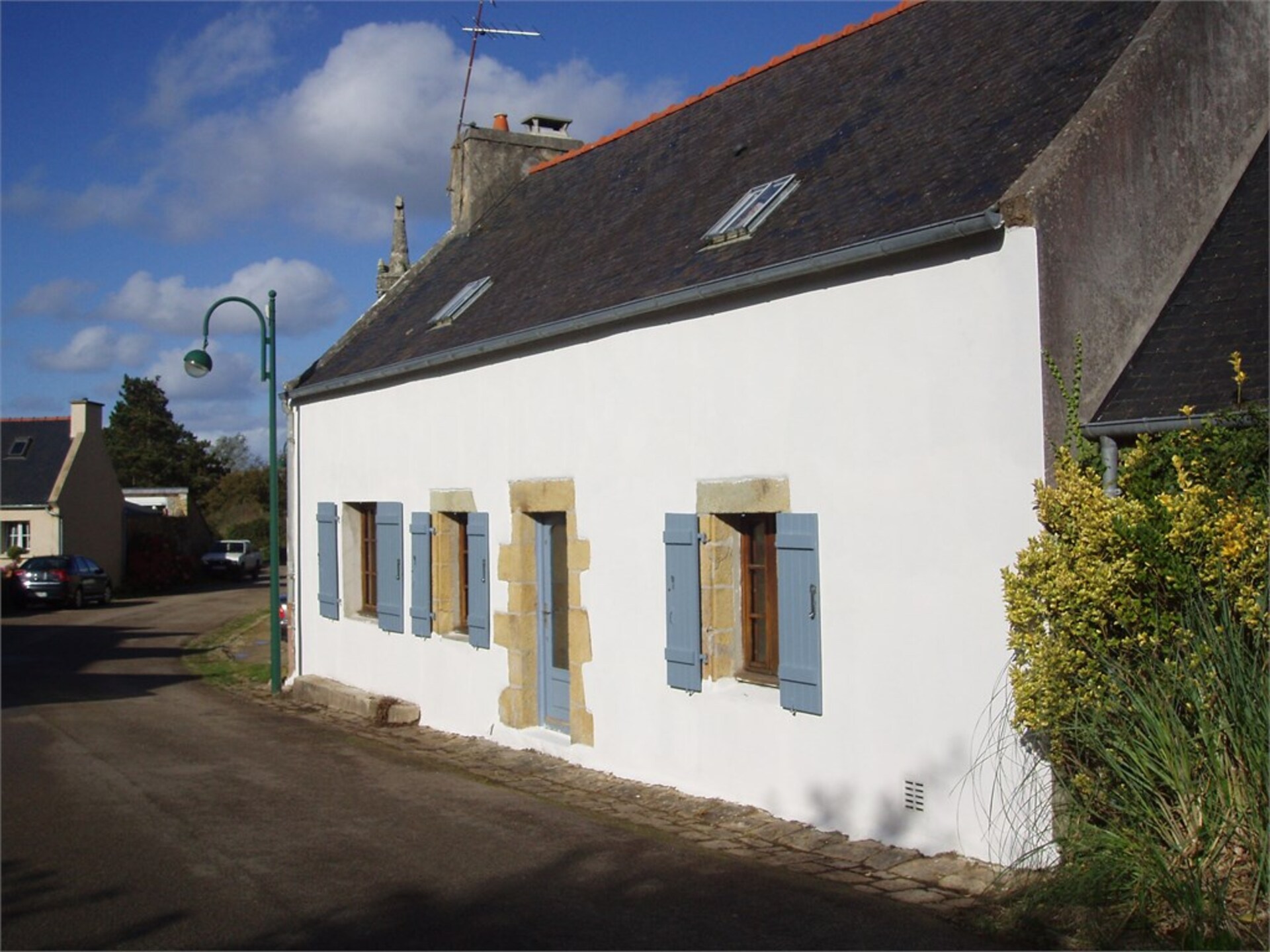 Maison