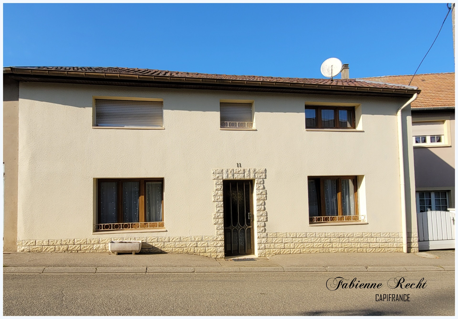 Maison