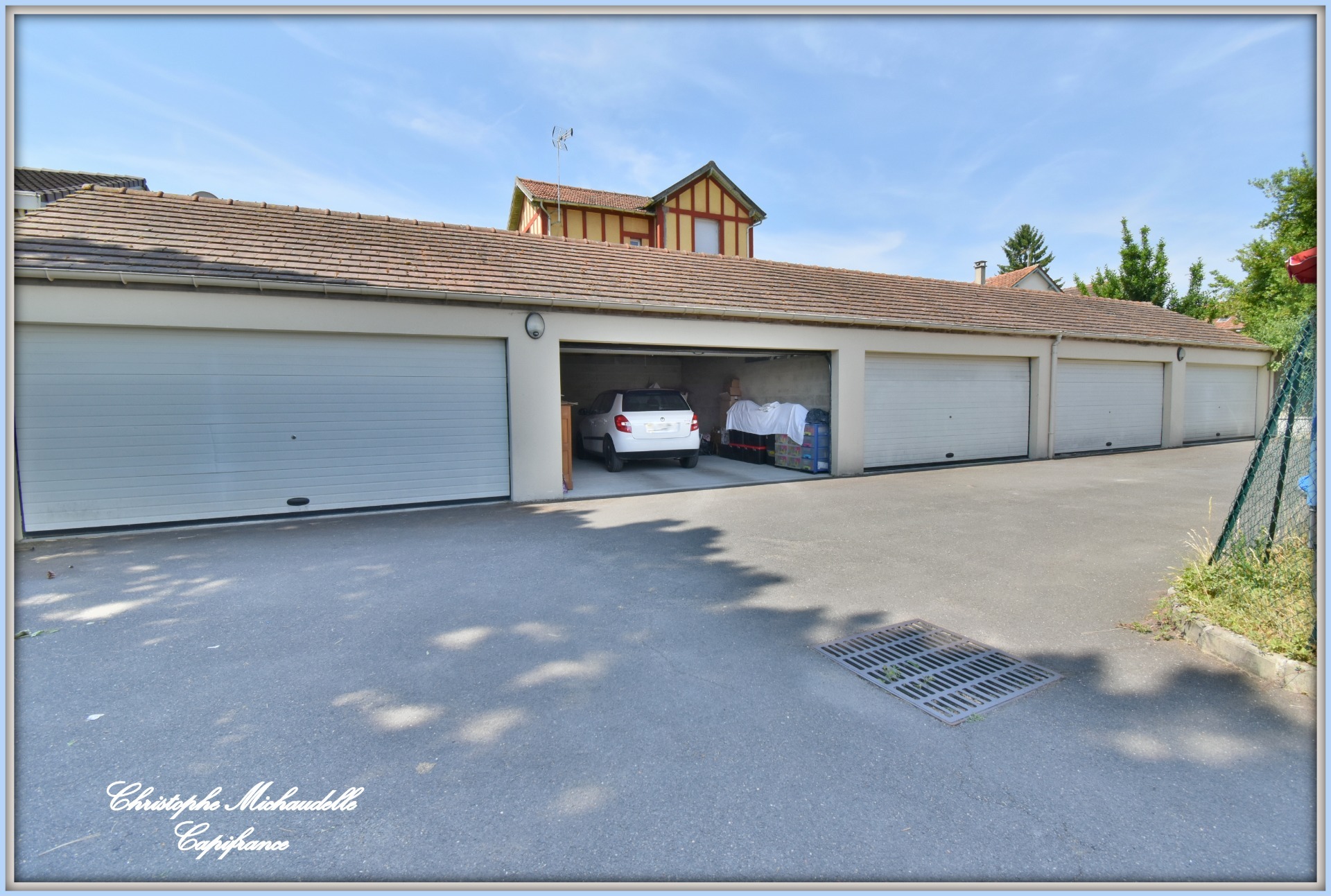 Appartement