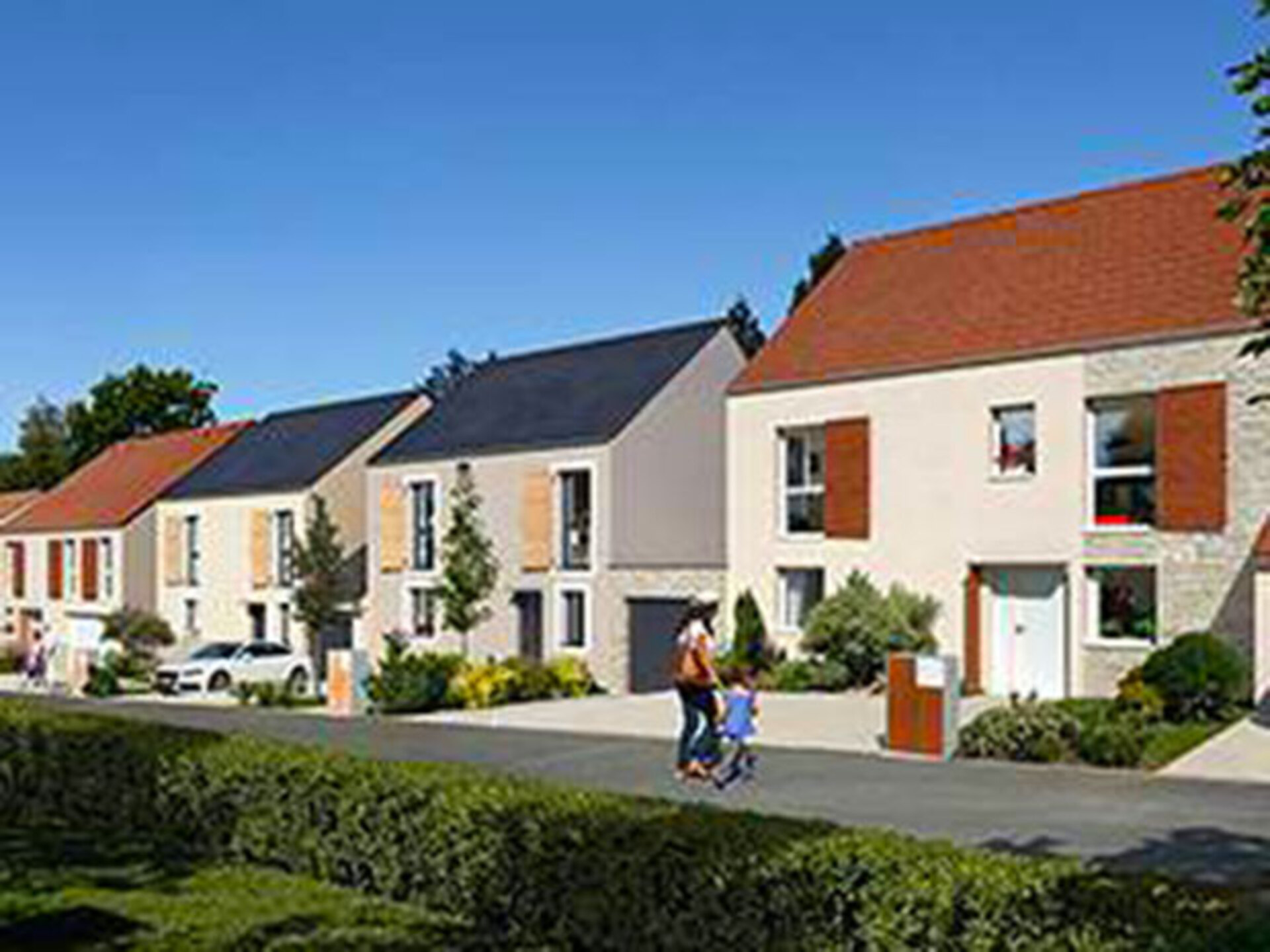 Maison
