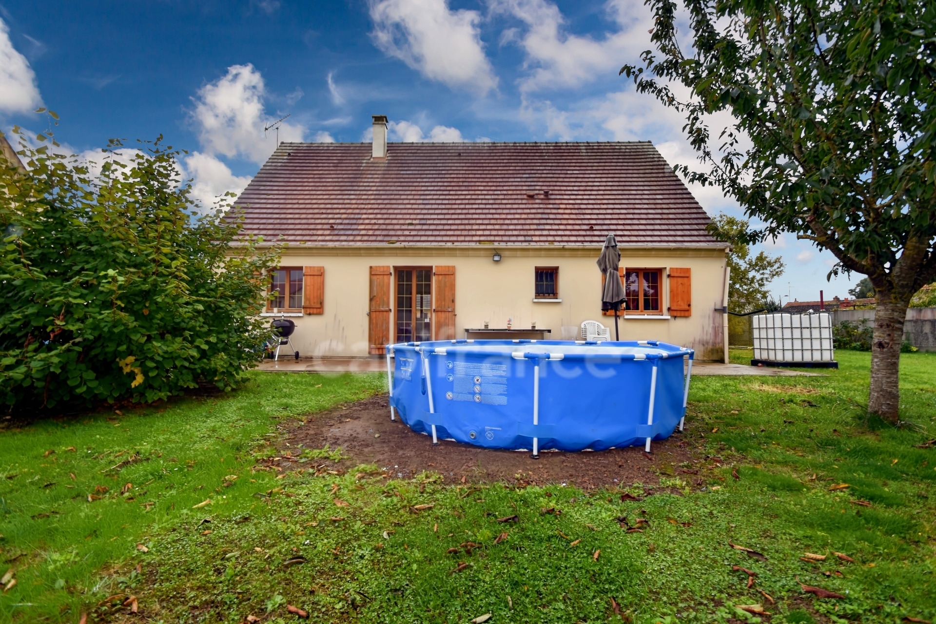 Maison