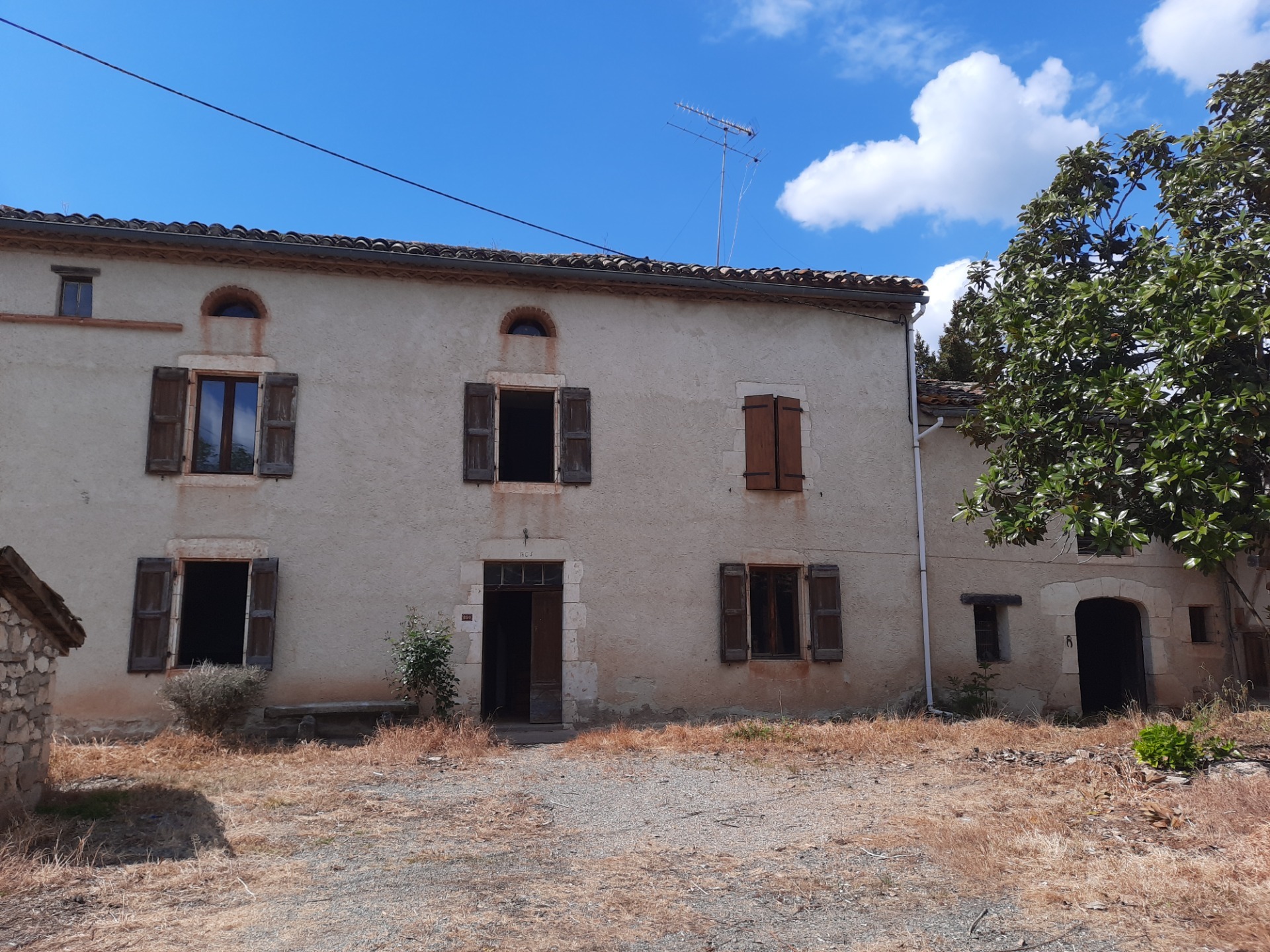 Maison