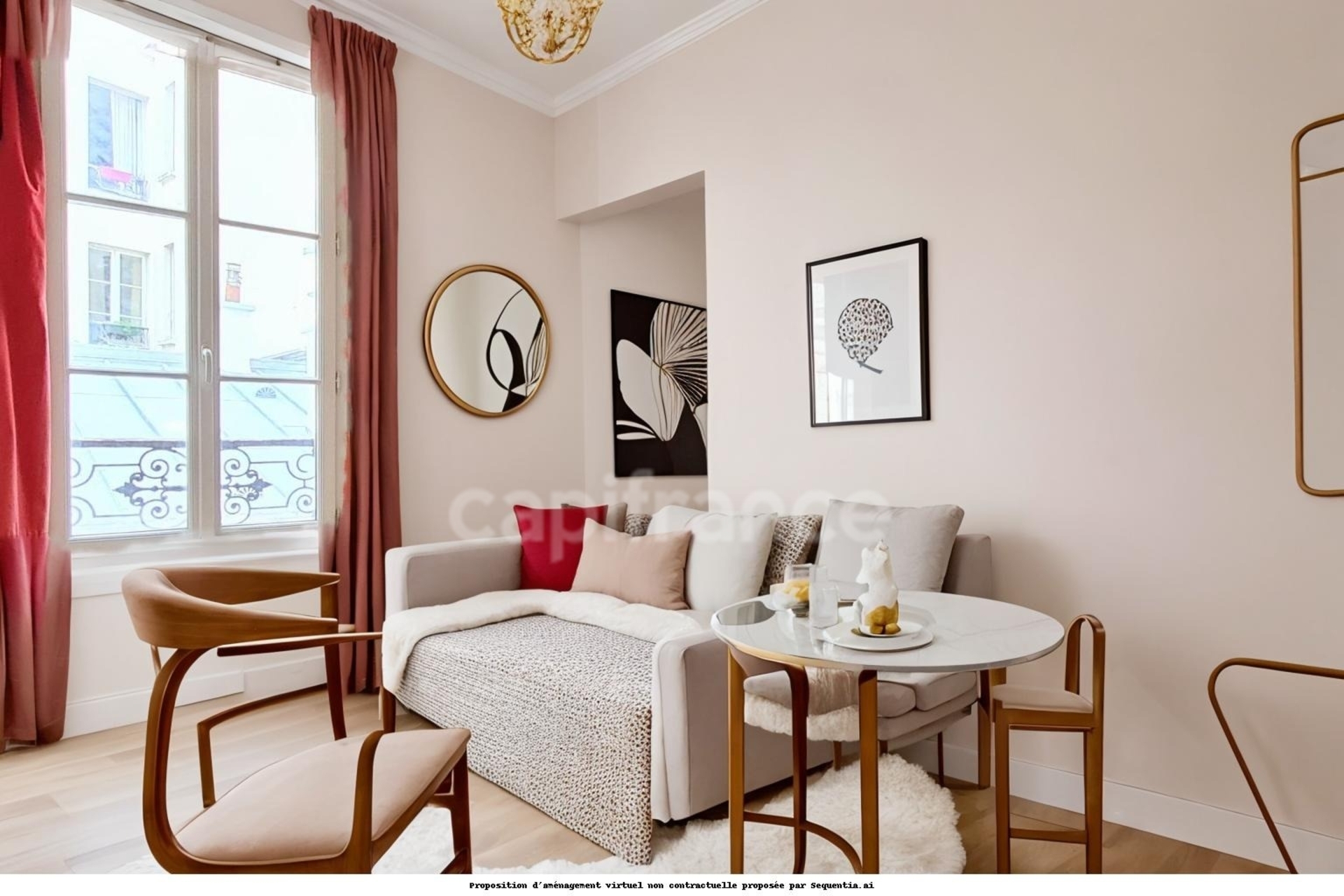 Appartement