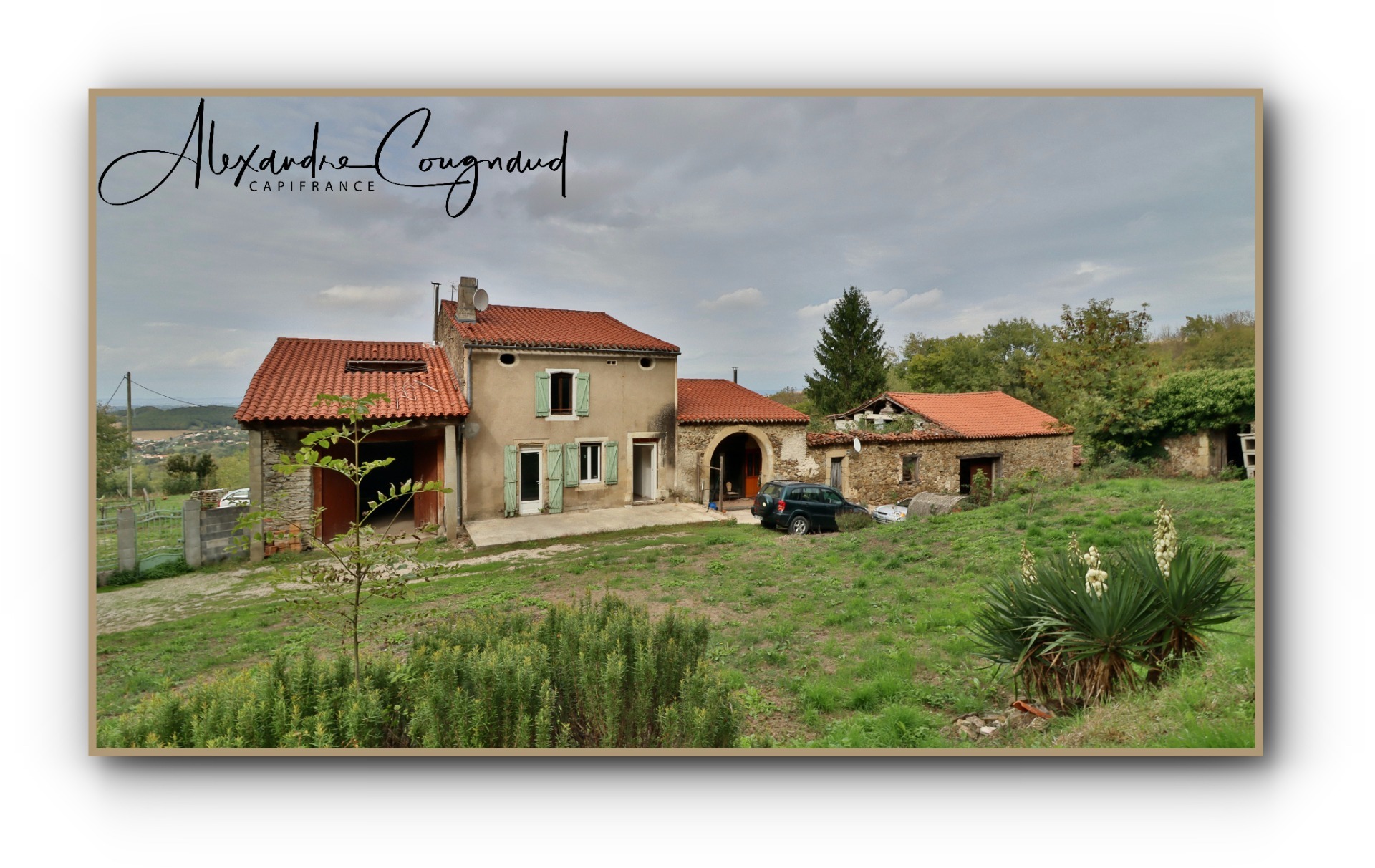 Maison