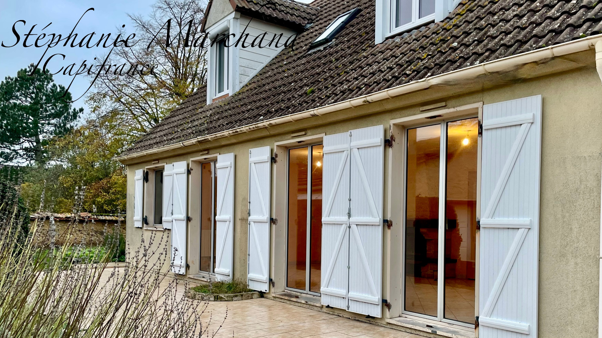 Maison