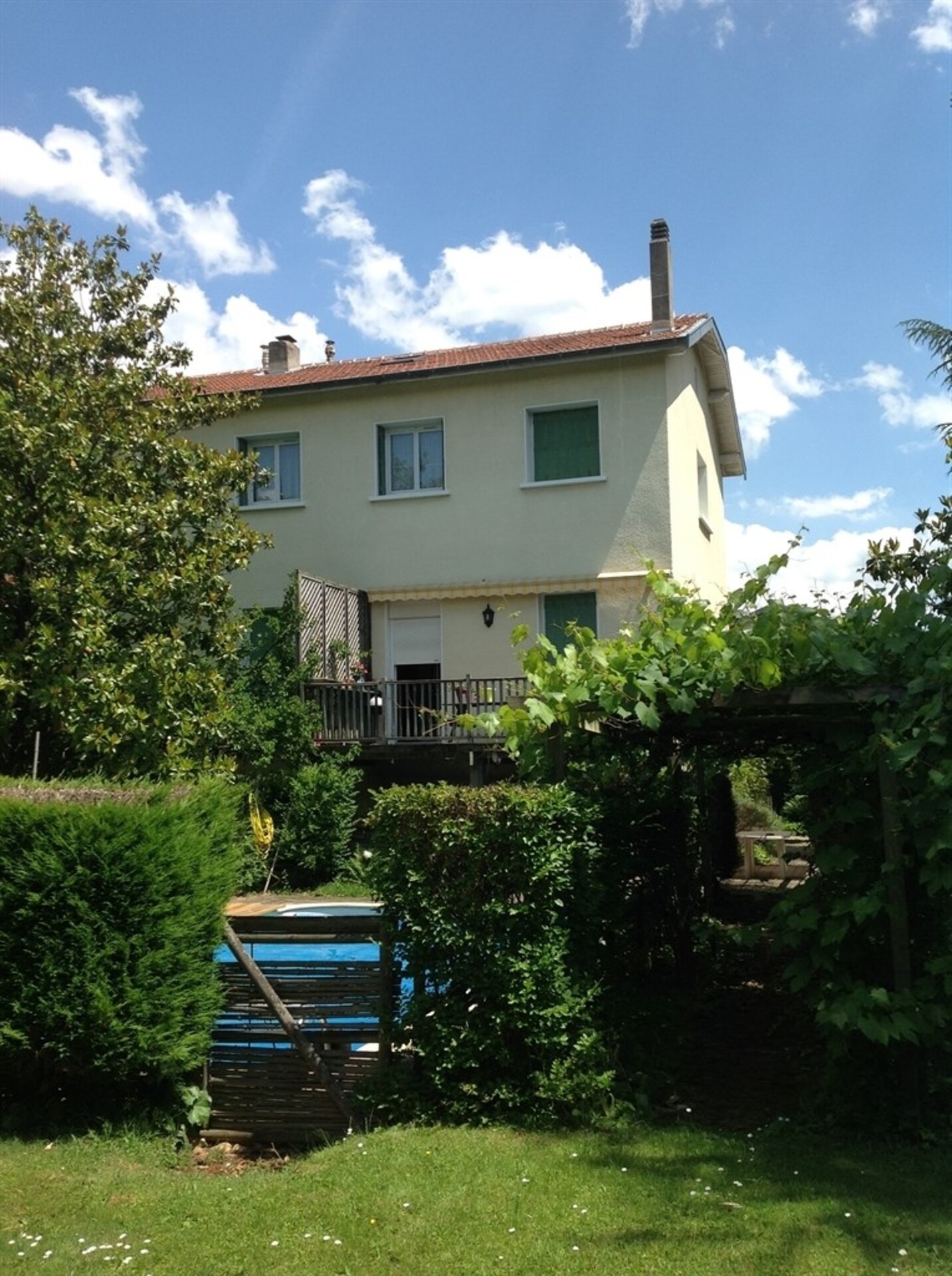 Maison