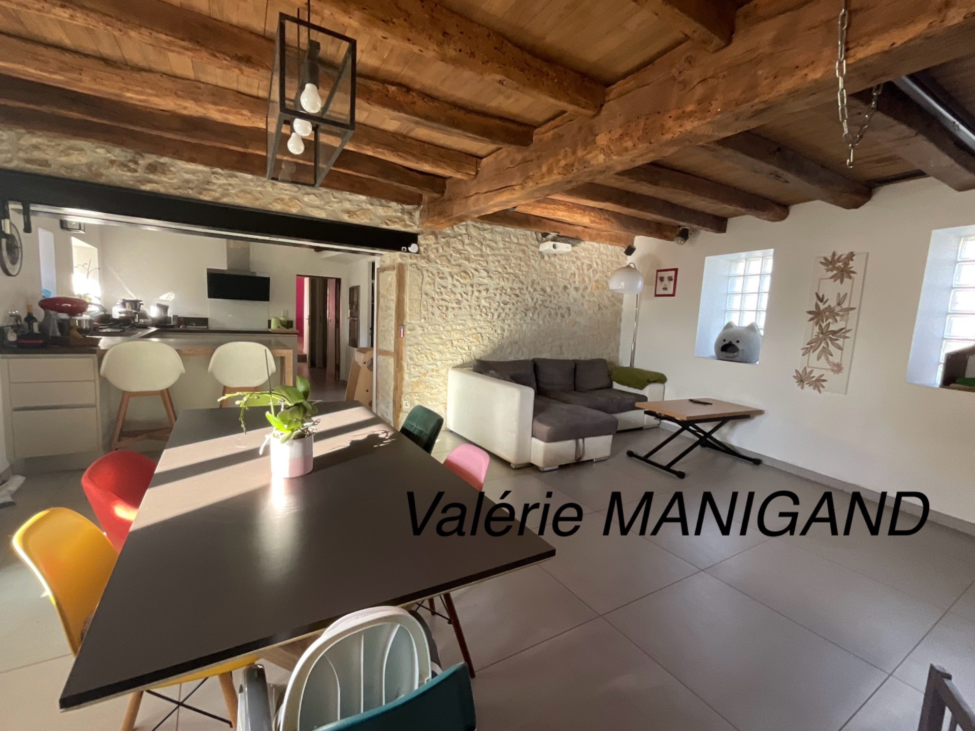 Maison
