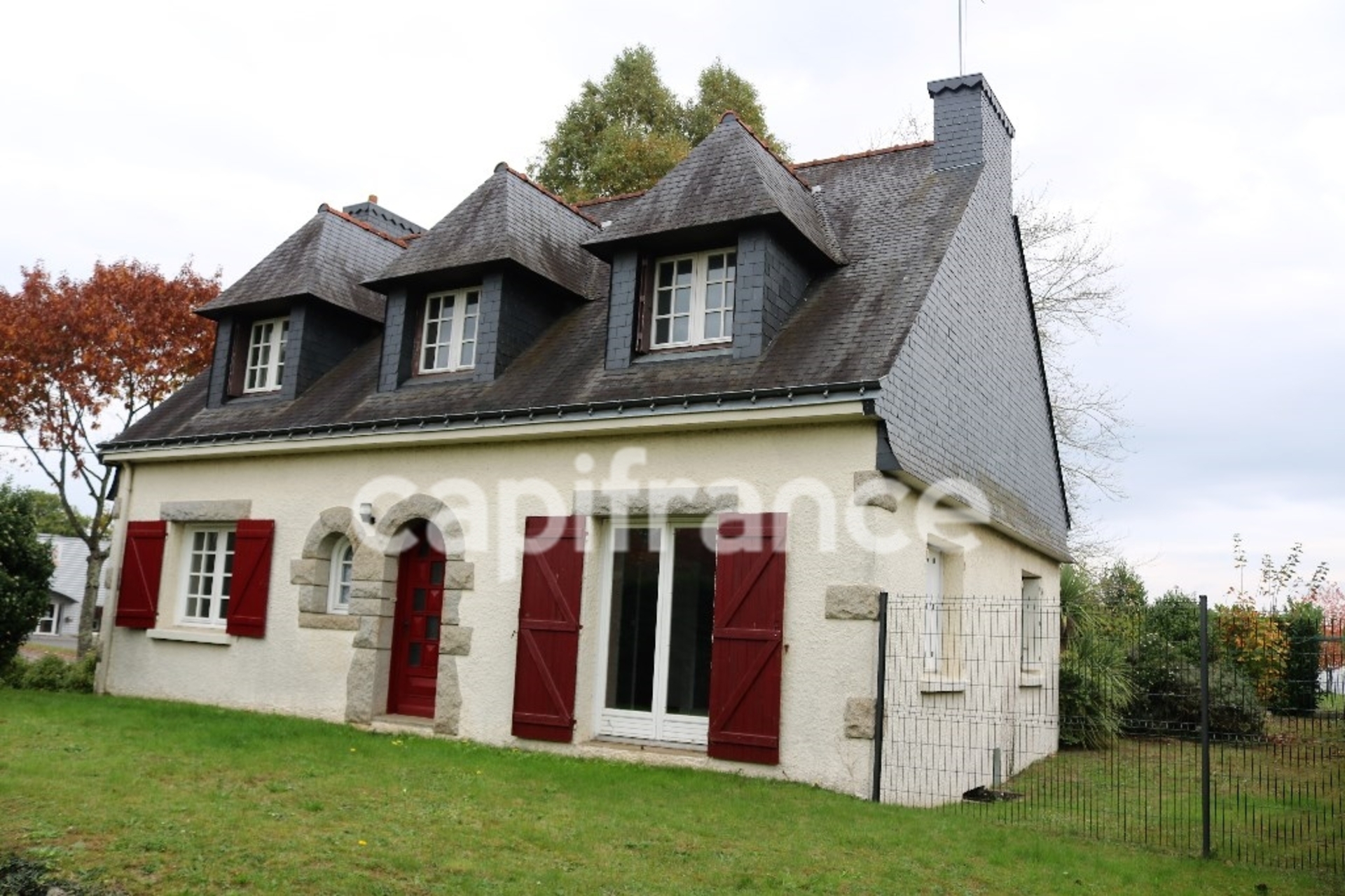 Maison