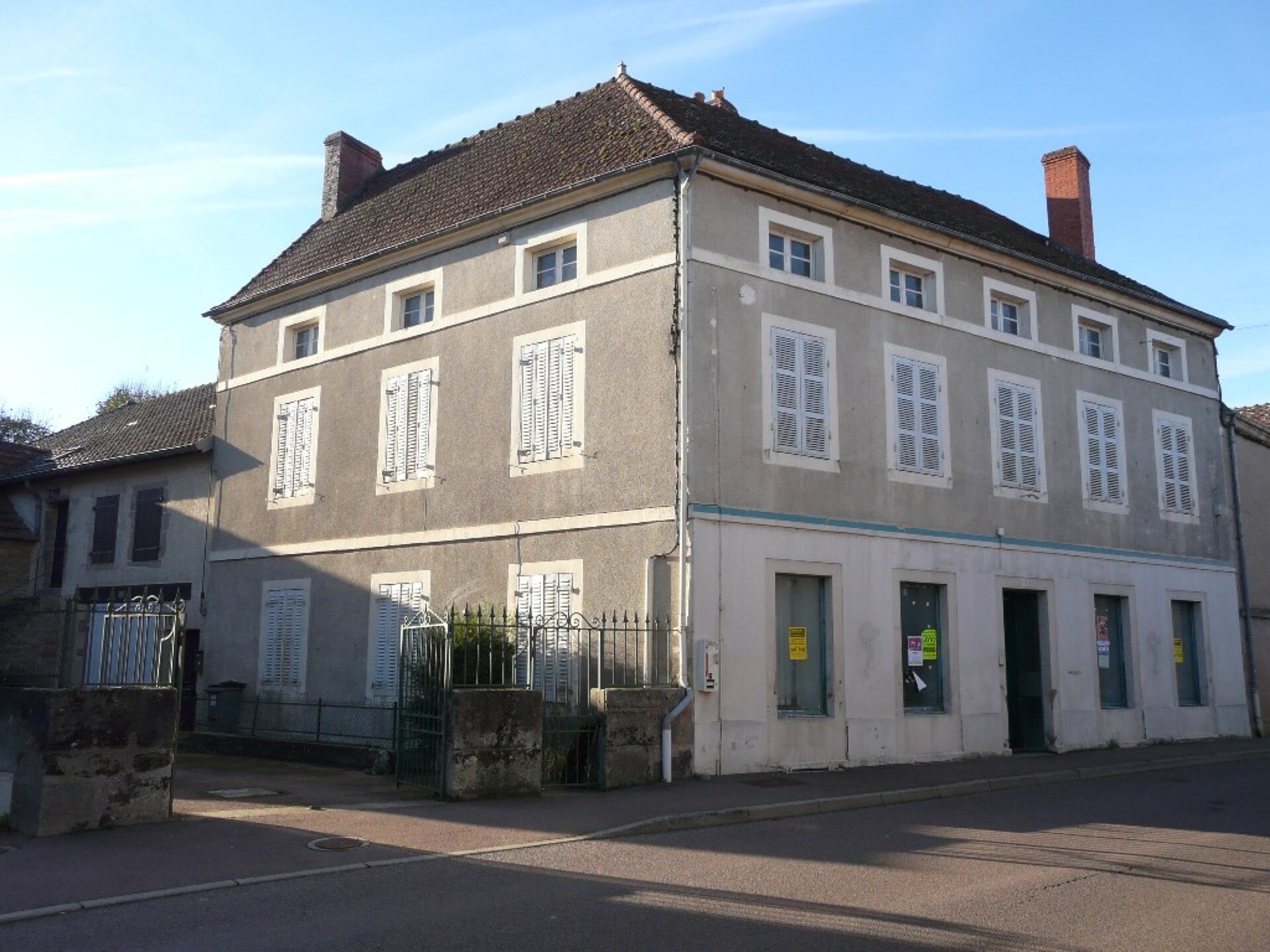 Maison