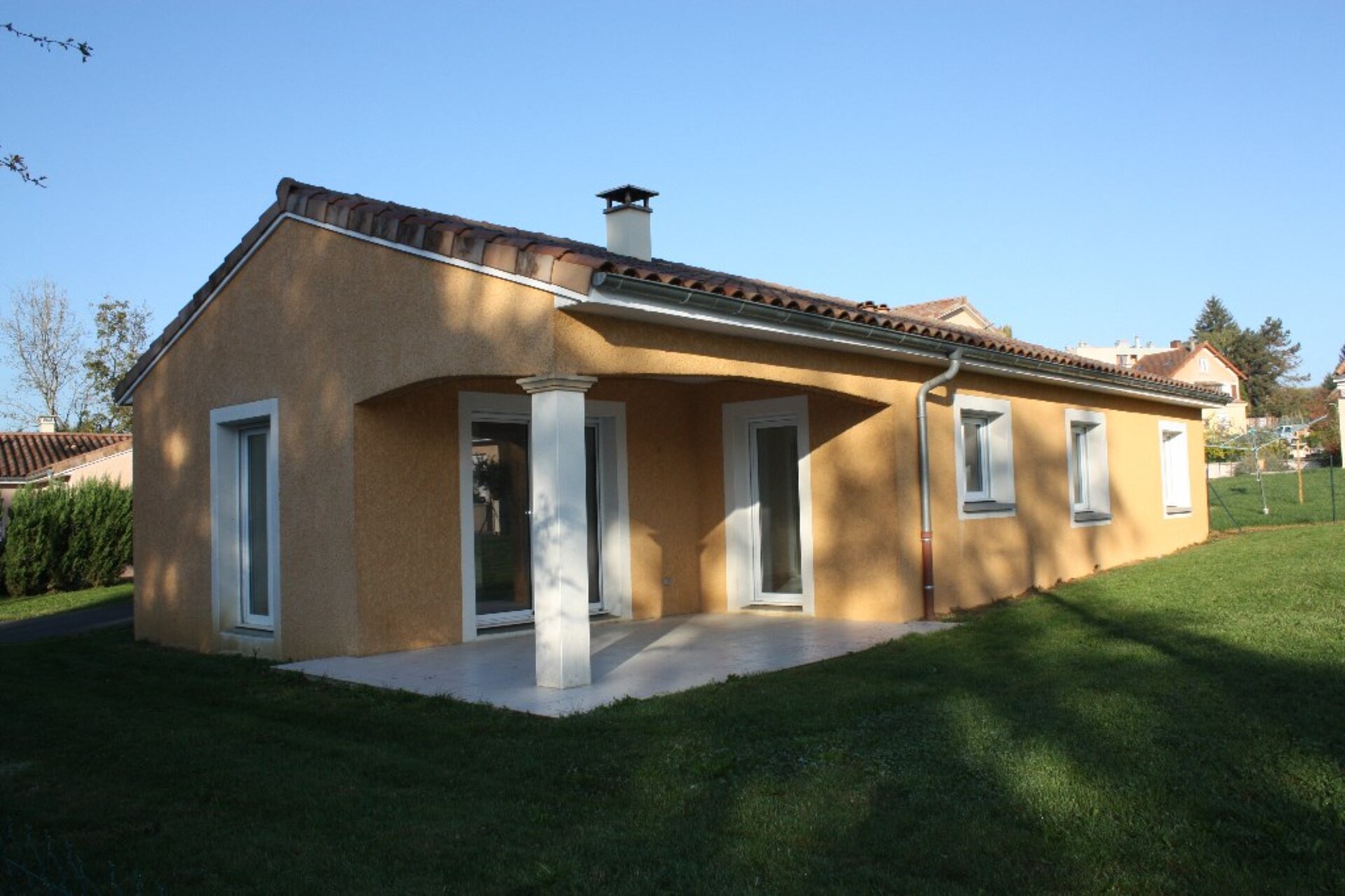 Maison