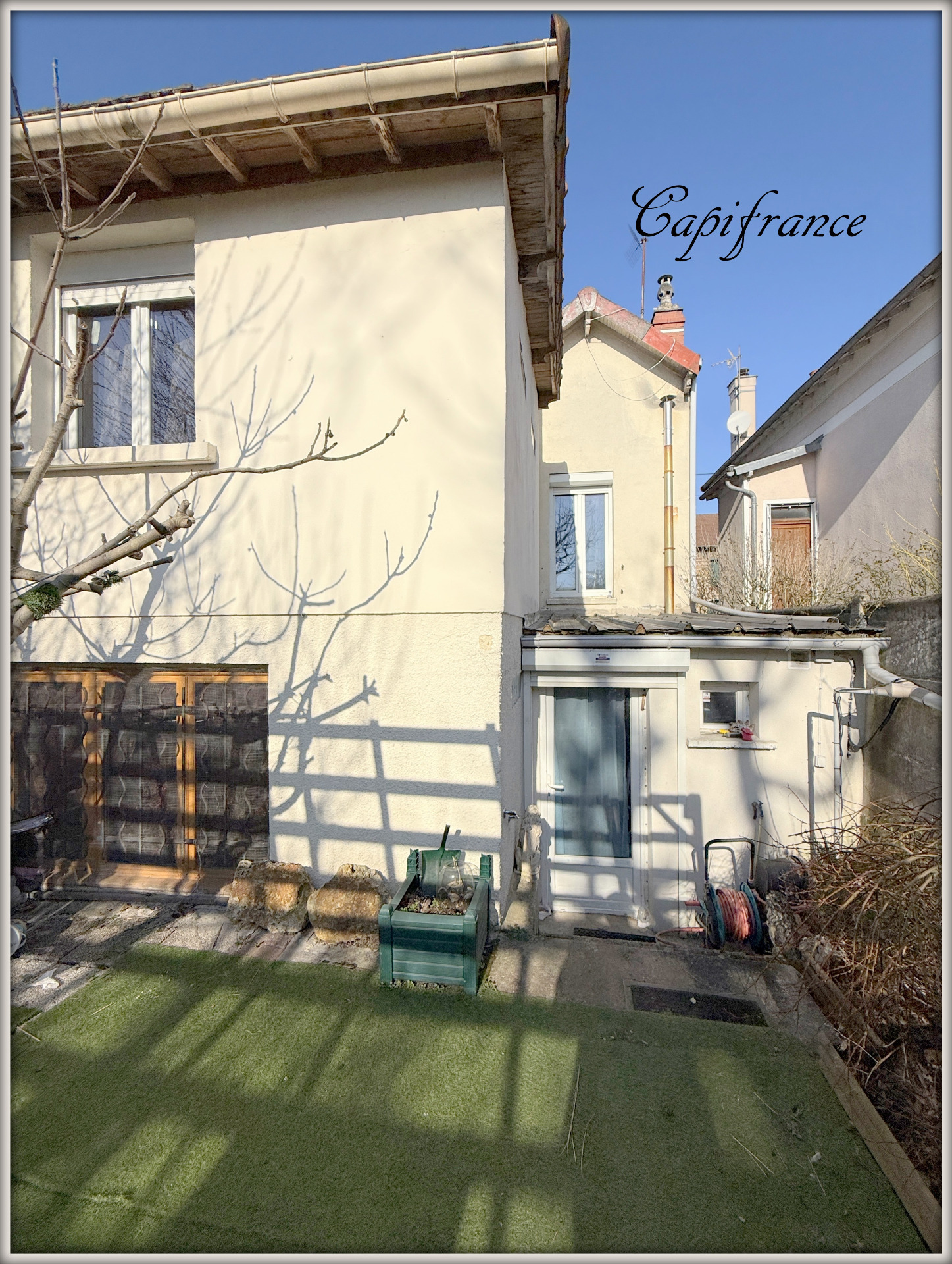 Maison