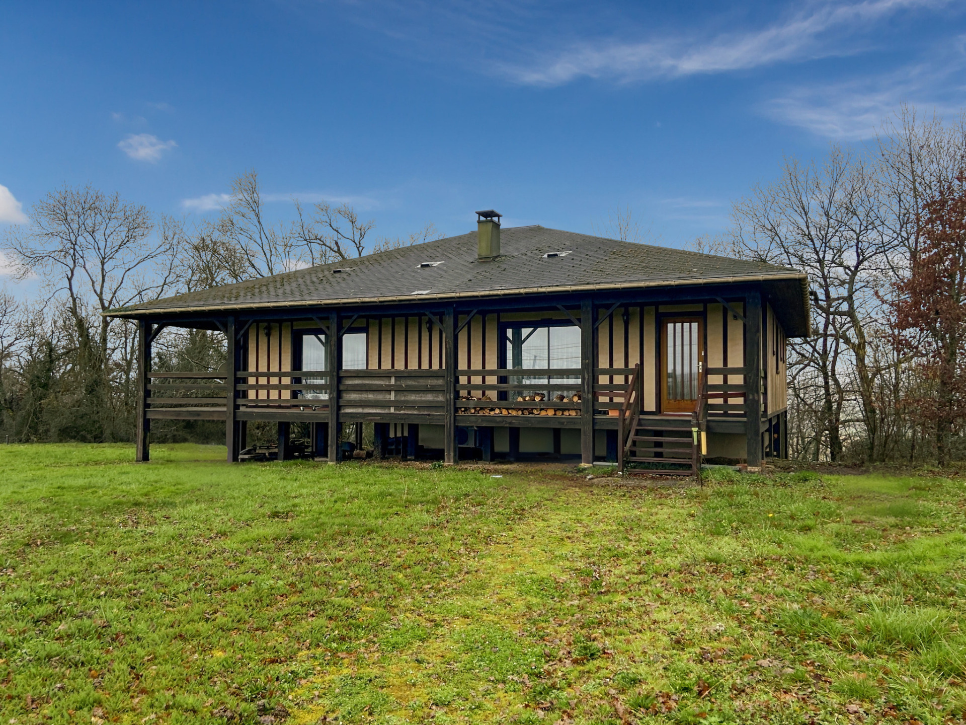 Maison