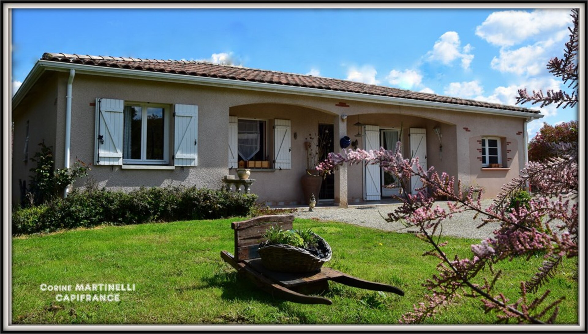 Maison
