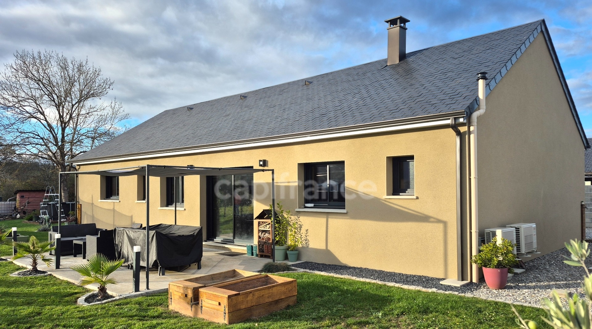 Maison
