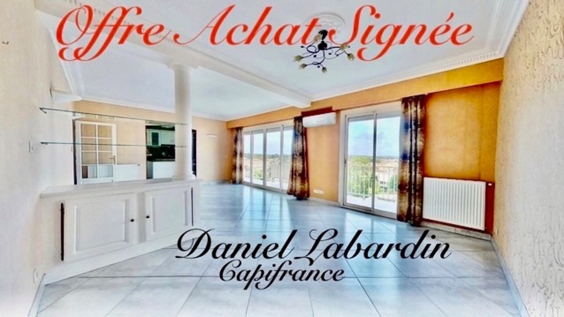Appartement