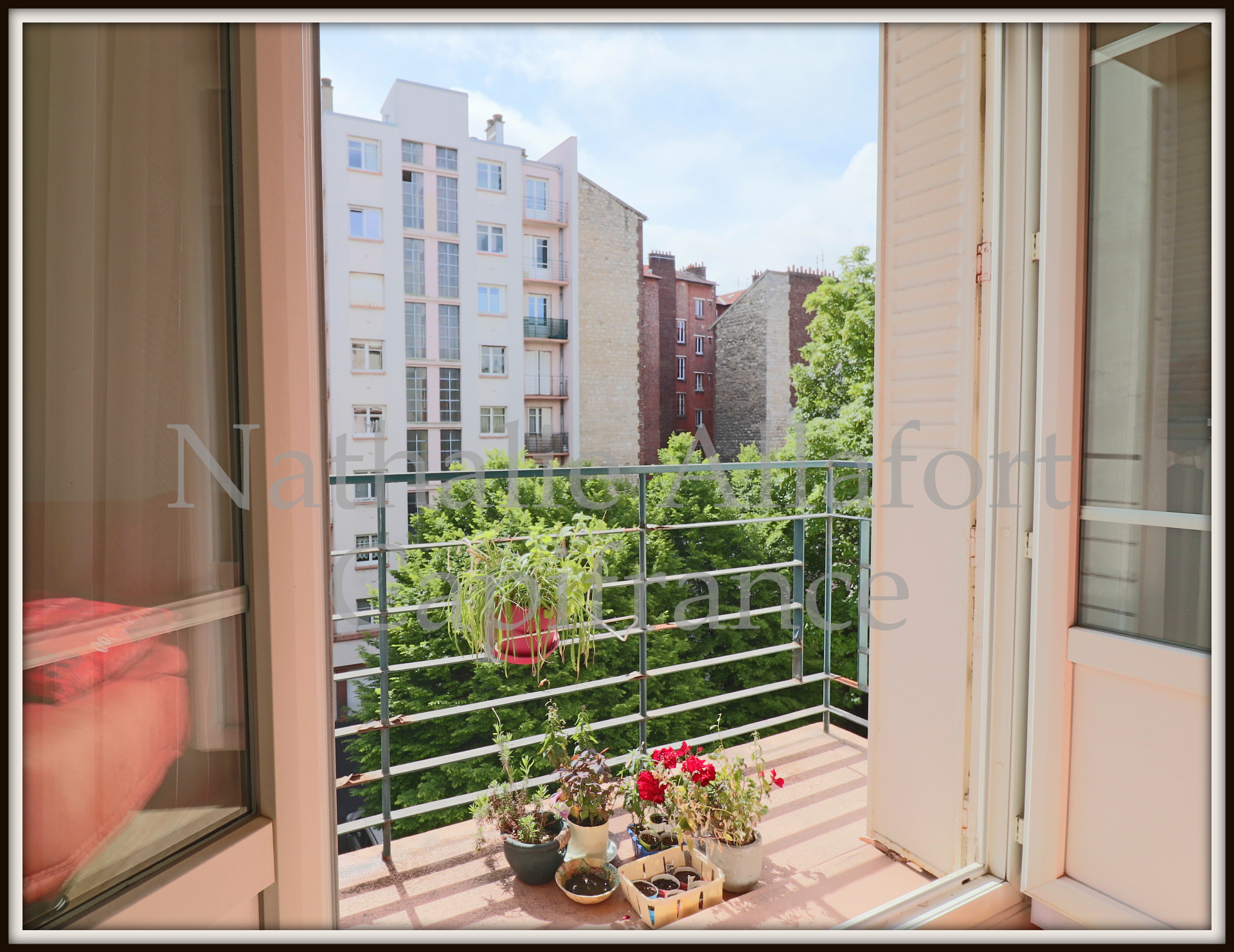 Appartement