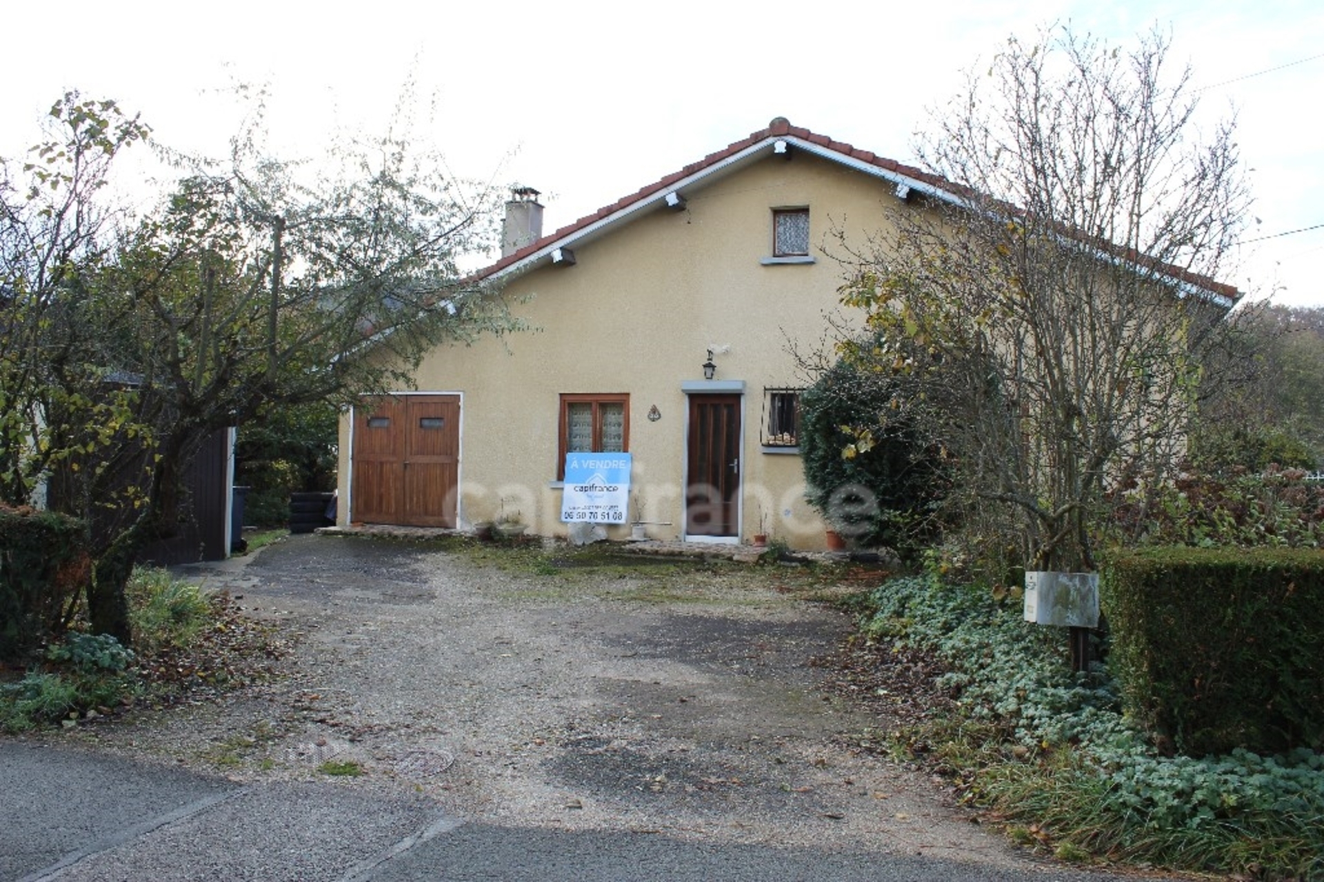 Maison