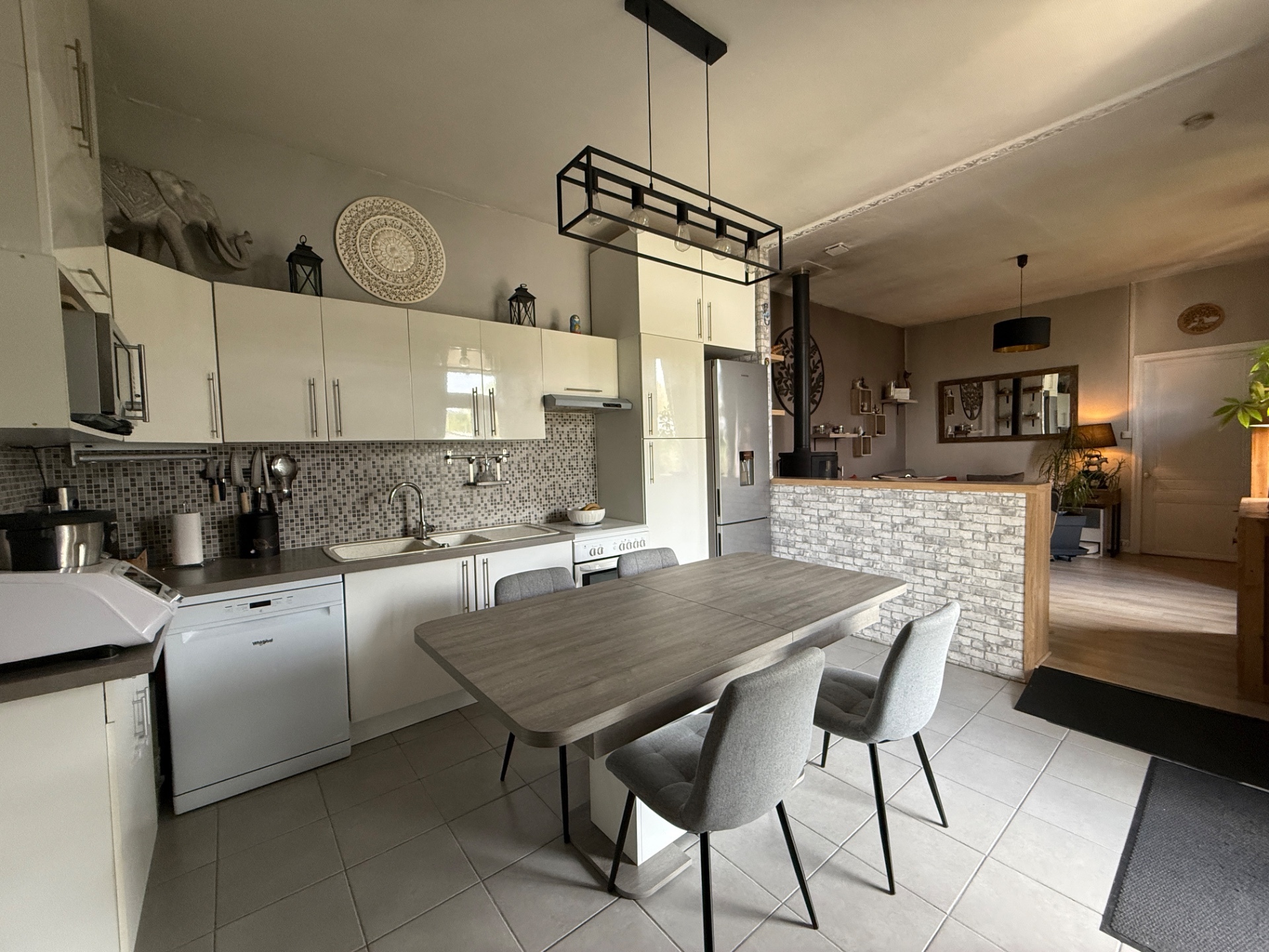 Maison
