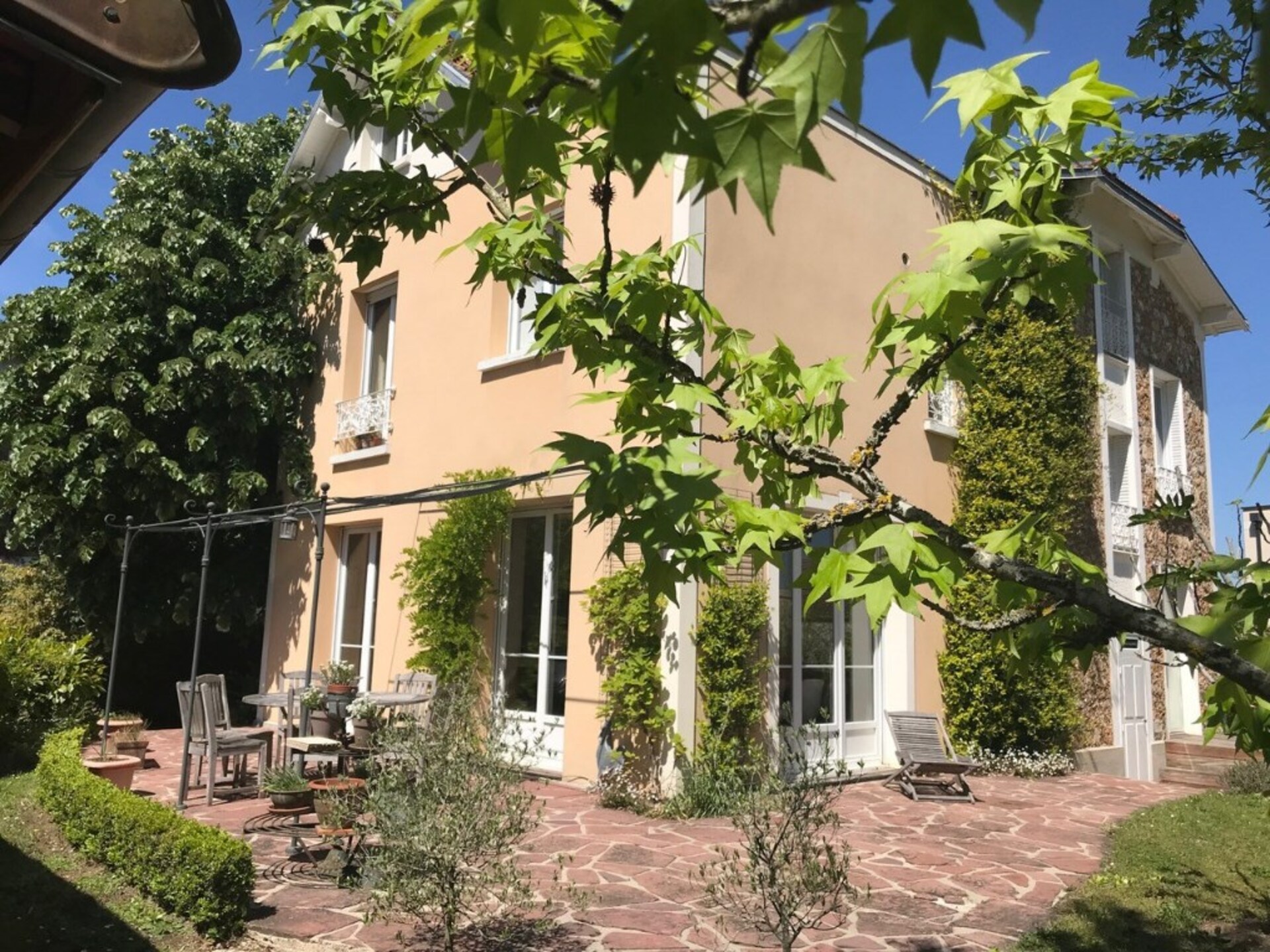 Maison